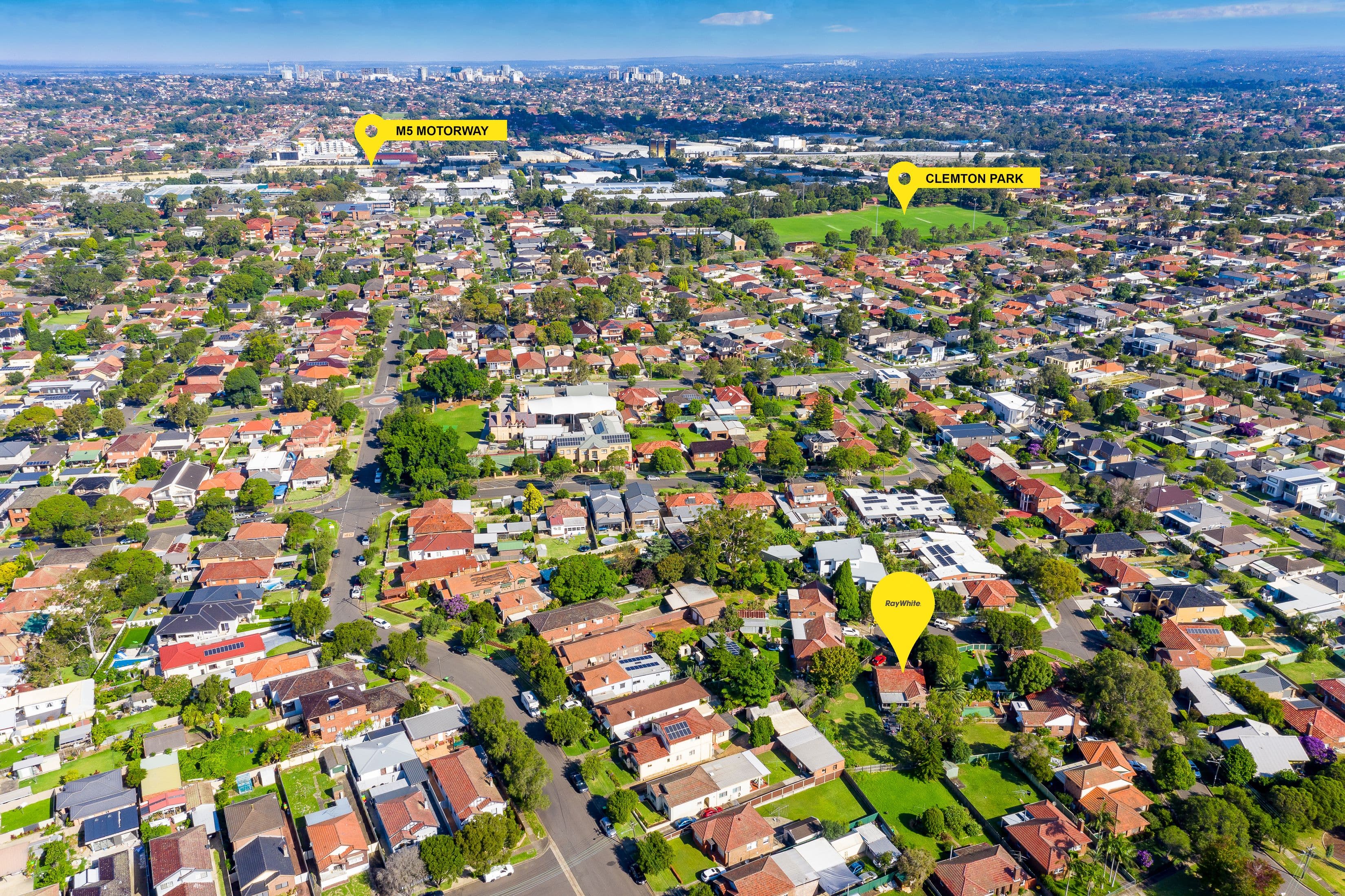 1 Price Street, Belmore NSW 2192, Belmore - Thumbnail 5