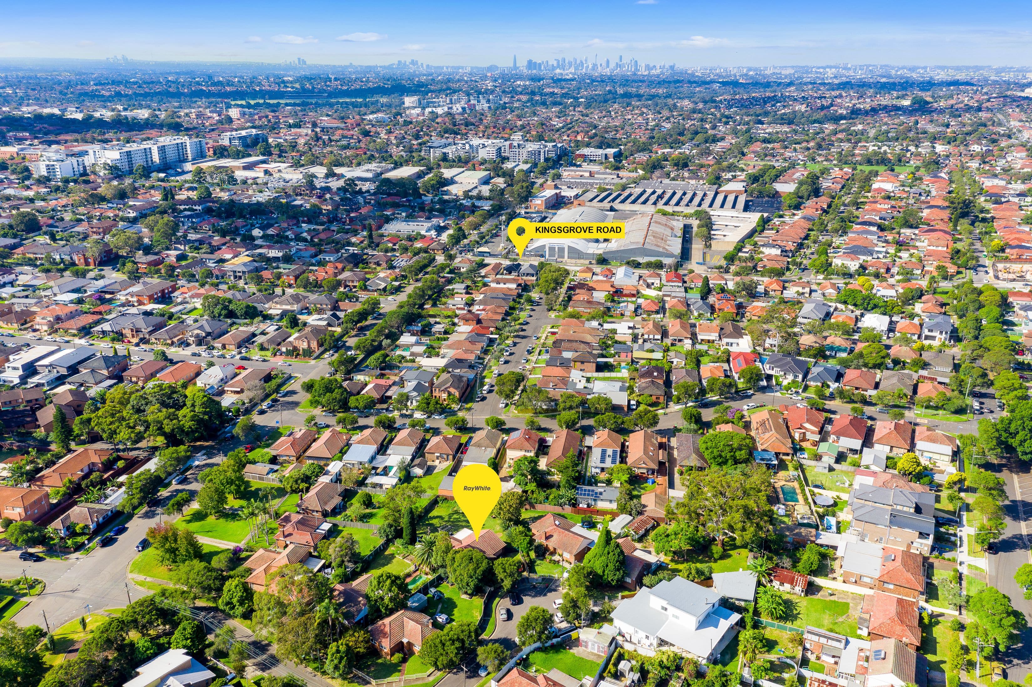 1 Price Street, Belmore NSW 2192, Belmore - Thumbnail 7