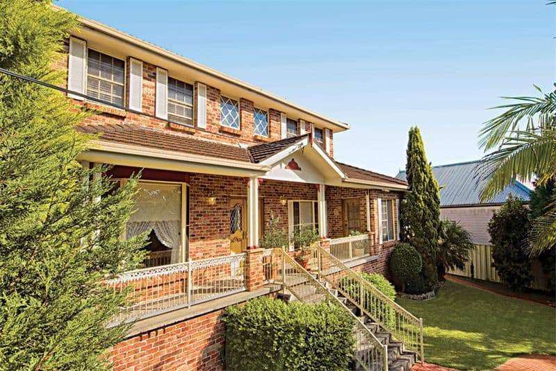 18 Postmans Track, HELENSBURGH NSW 2508, Helensburgh - Image 1