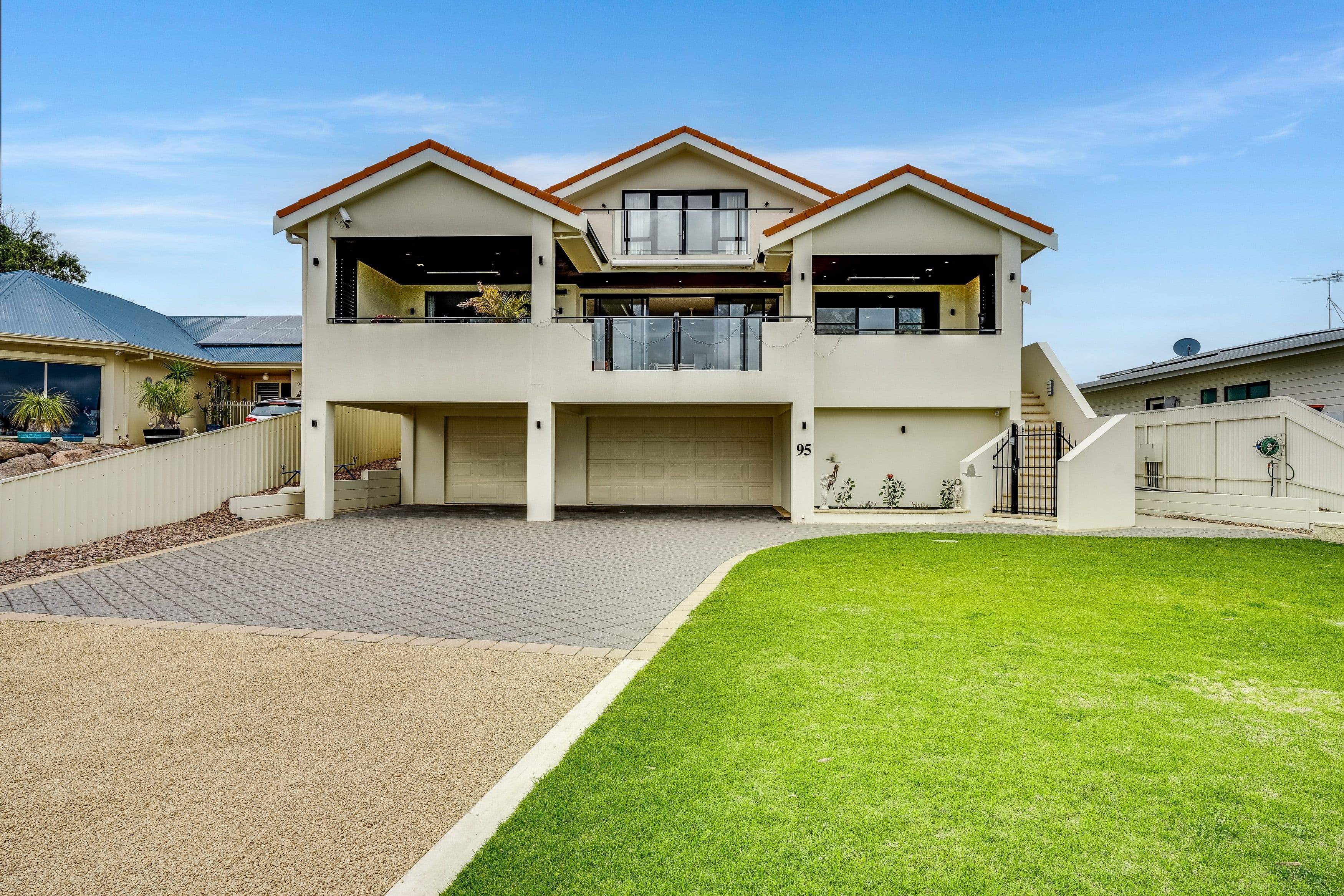 95 Captain Sturt Parade, Hindmarsh Island SA 5214, Hindmarsh Island - Image 1