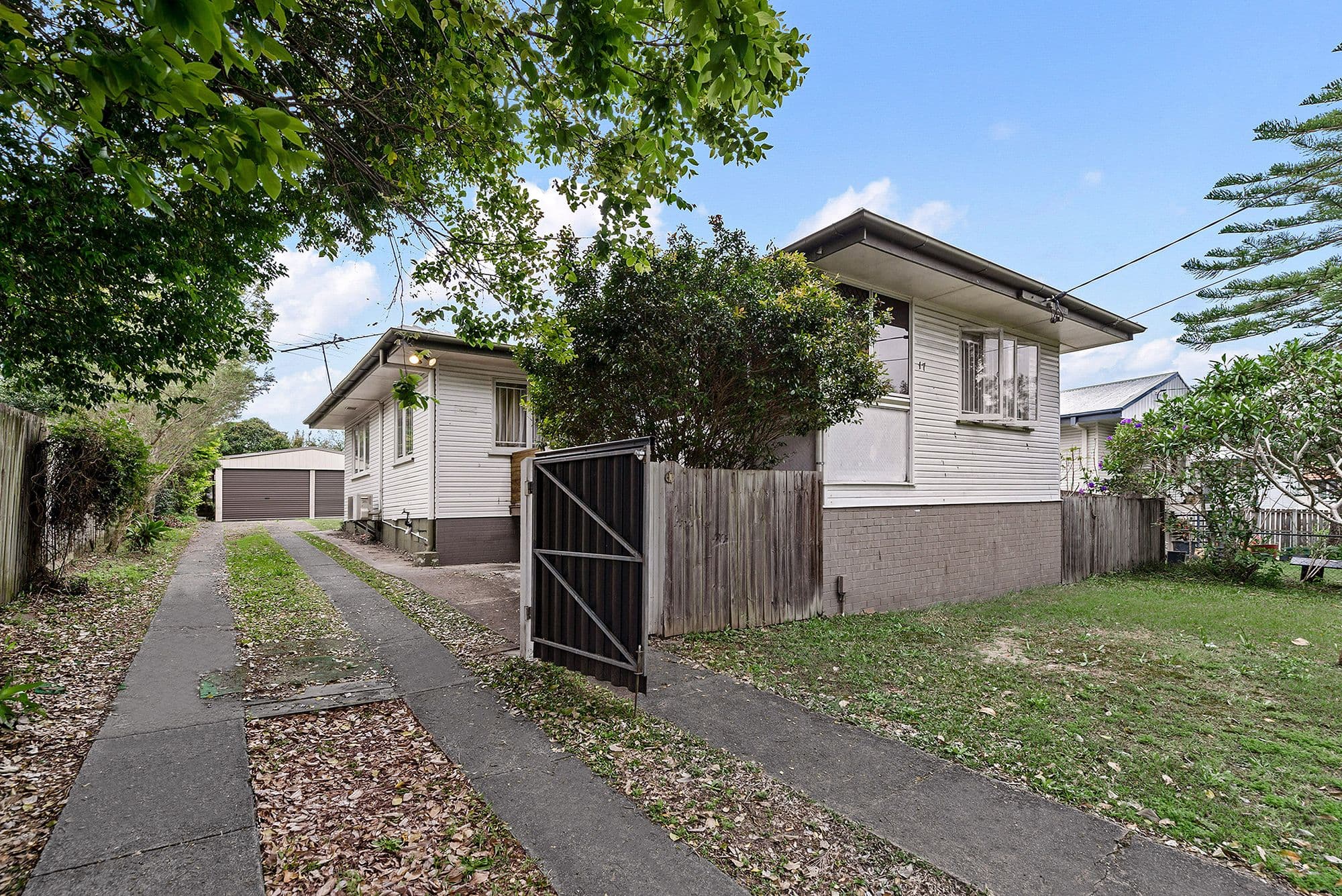 17 Ossian Street, Geebung QLD 4034, Geebung - Image 1
