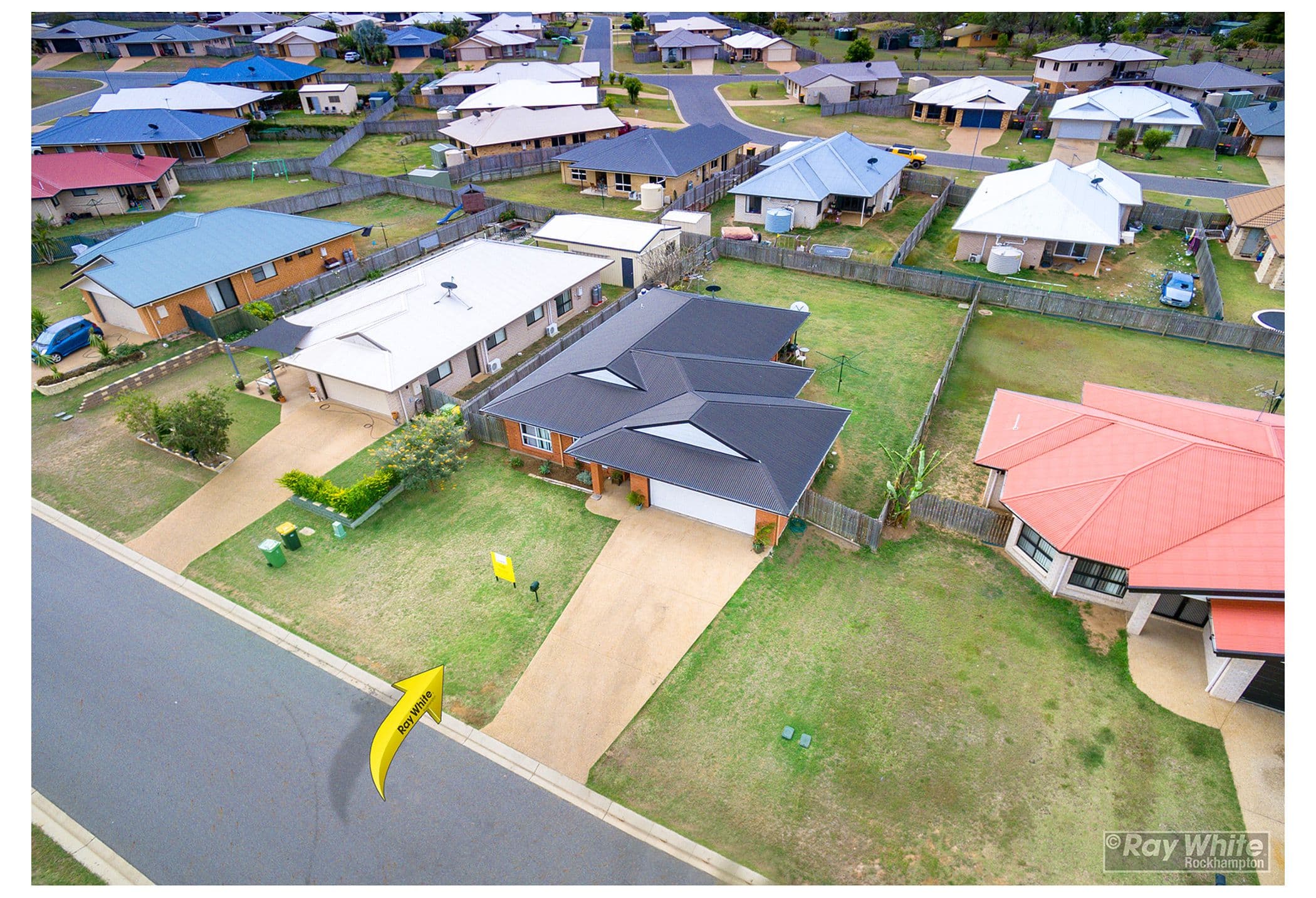 13 Riley Drive, Gracemere QLD 4702, Gracemere - Image 1