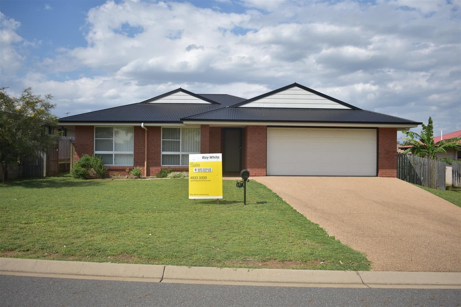 13 Riley Drive, Gracemere QLD 4702, Gracemere - Thumbnail 2