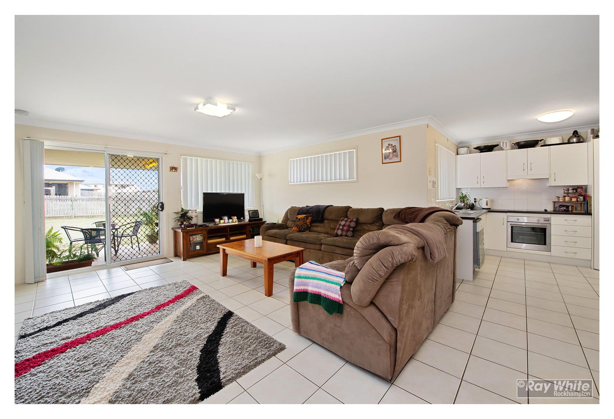 13 Riley Drive, Gracemere QLD 4702, Gracemere - Thumbnail 7