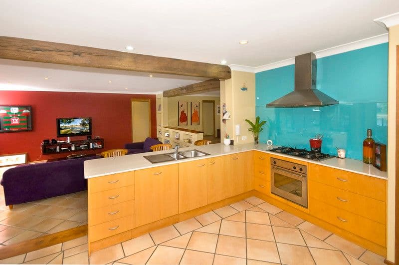 54 Parnki Parade, PALM BEACH QLD 4221, Palm Beach - Thumbnail 2