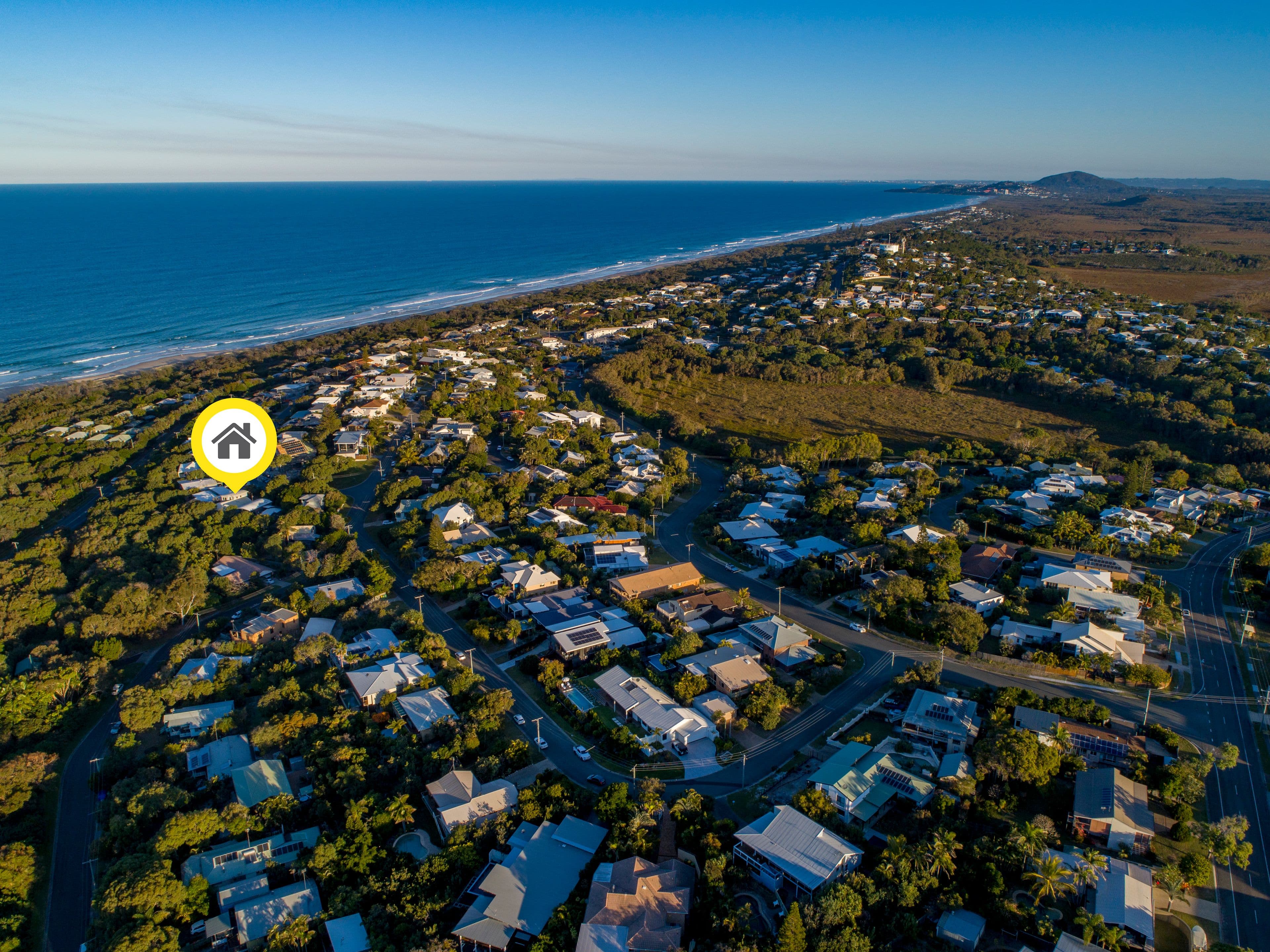 5 Kestrel Crescent, Peregian Beach QLD 4573, Peregian Beach - Thumbnail 2