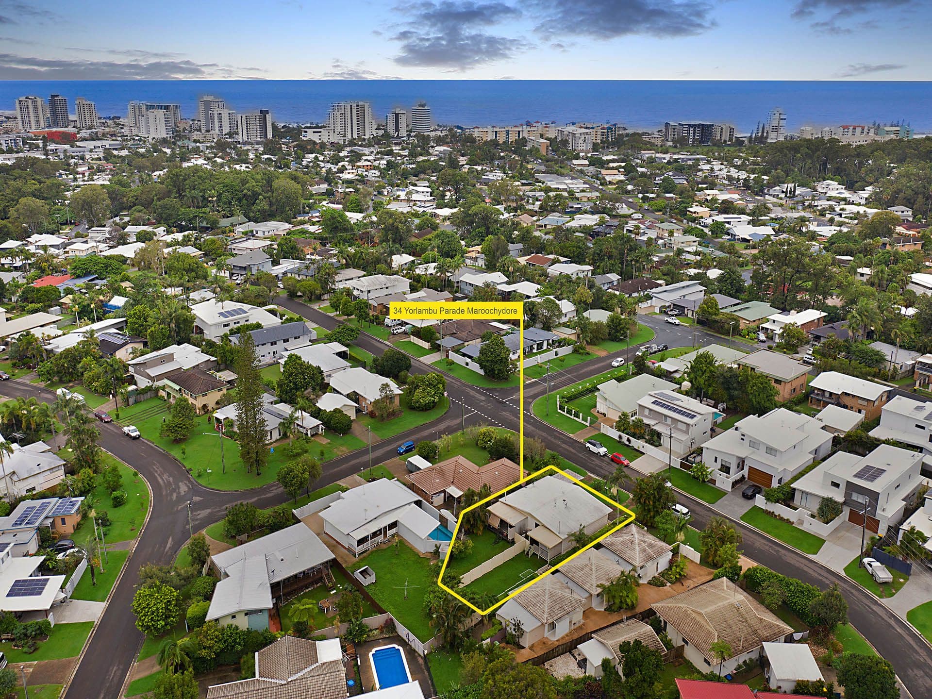 34 Yorlambu Parade, Maroochydore QLD 4558, Maroochydore - Thumbnail 2