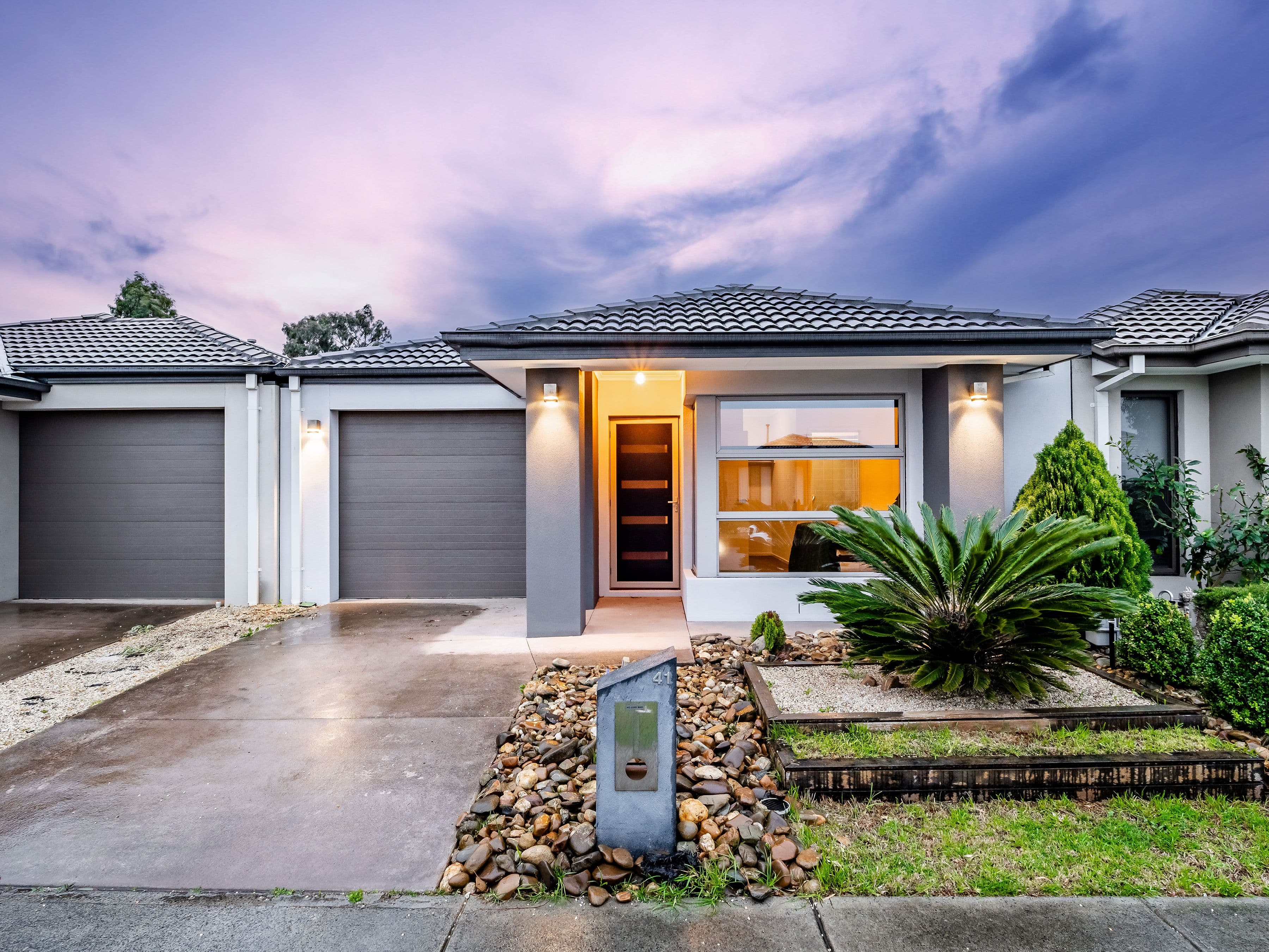 41 Kilmarnock Way, Clyde North VIC 3978, Clyde North - Image 1