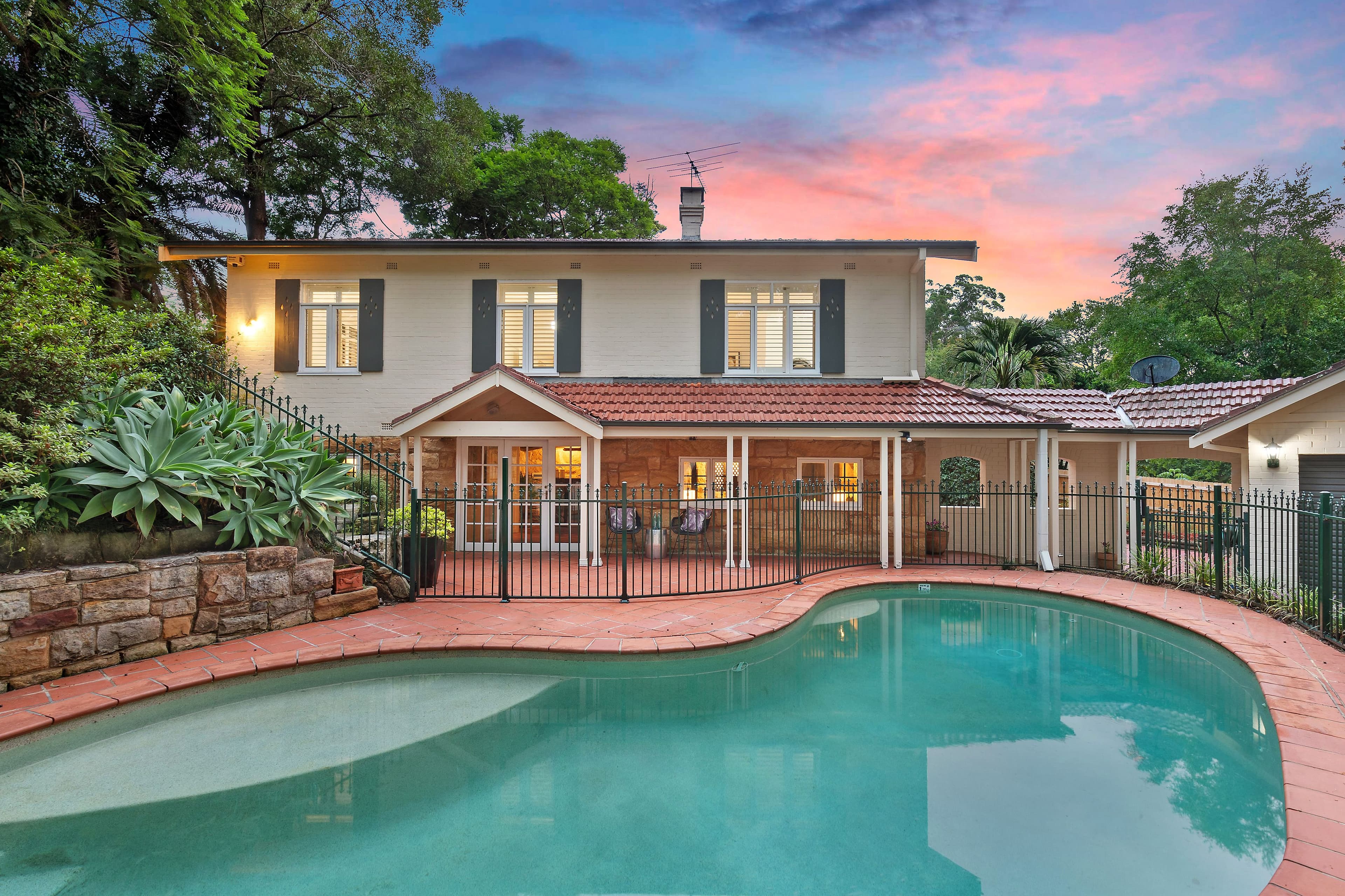 31 Fern Street, Pymble NSW 2073, Pymble - Image 1