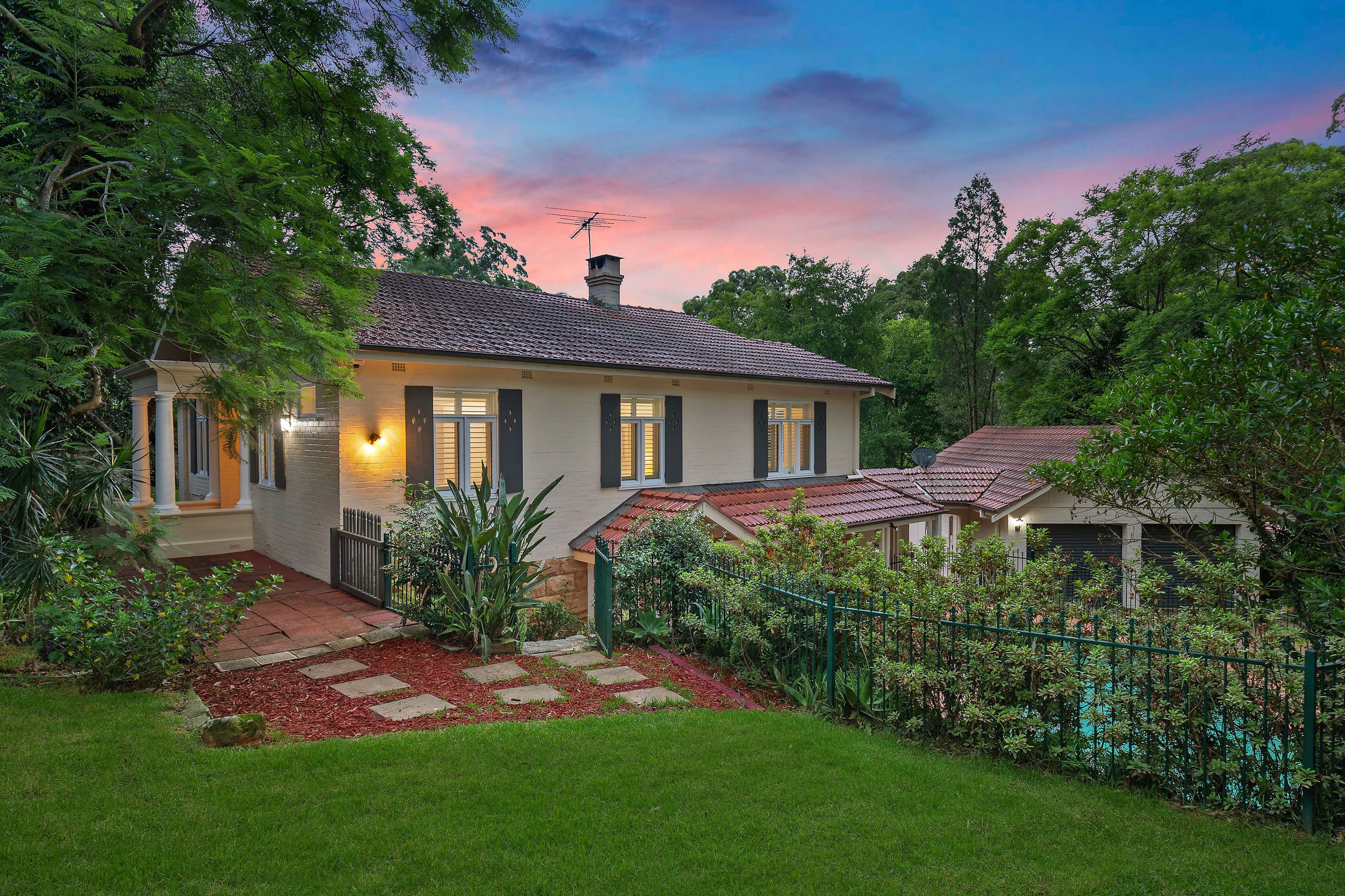 31 Fern Street, Pymble NSW 2073, Pymble - Thumbnail 2