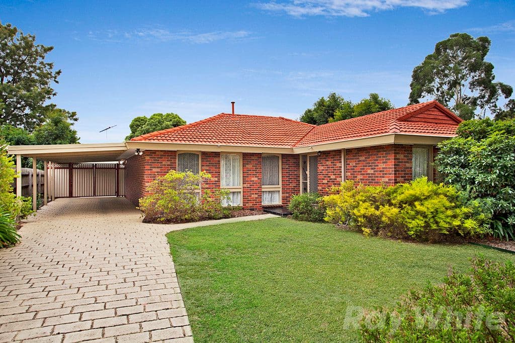 20 Greenaway Drive, Ferntree Gully VIC 3156, Ferntree Gully - Image 1