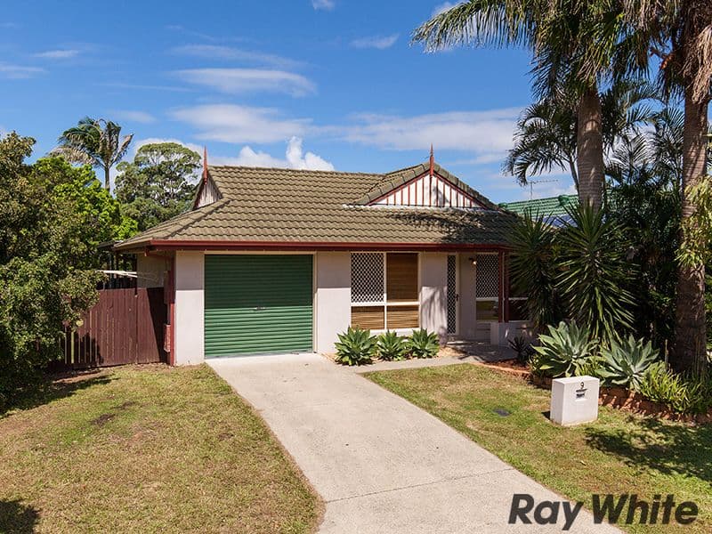 9 Primrose Close, Wavell Heights QLD 4012, Wavell Heights - Image 1