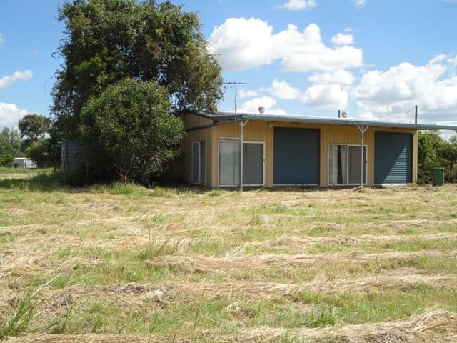 45 Linum Road, WIVENHOE POCKET QLD 4306, Wivenhoe Pocket - Image 1