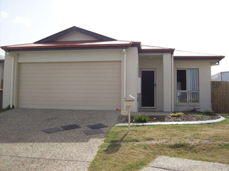 7a Canaipa Court, ROTHWELL QLD 4022, Rothwell - Image 1