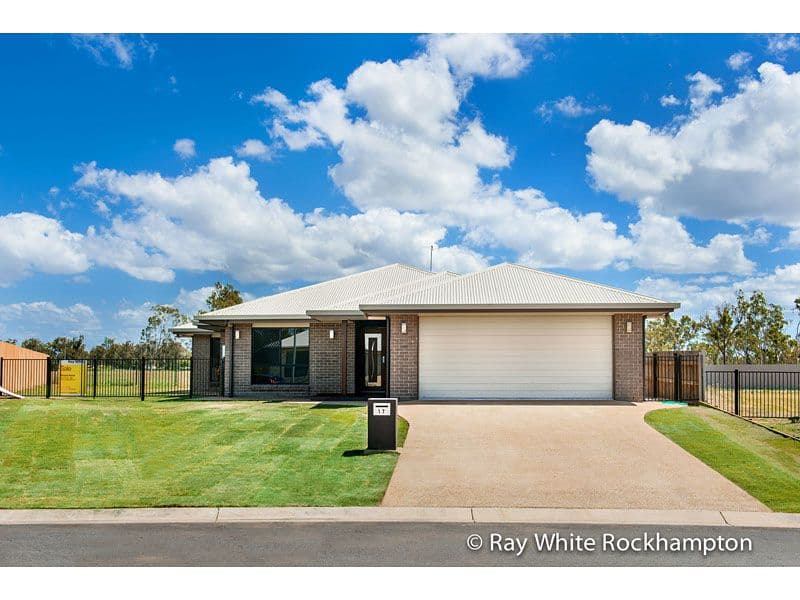 17 Mistletoe Avenue, Norman Gardens QLD 4701, Norman Gardens - Image 1