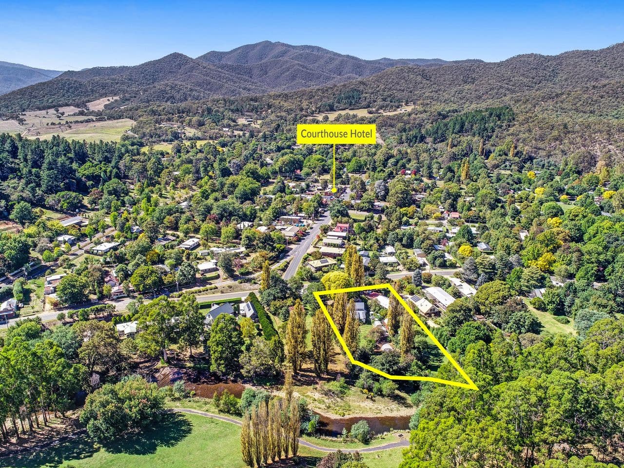 6 Bridge Street, Jamieson VIC 3723, Jamieson - Thumbnail 4