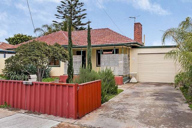 421 Mersey Road, TAPEROO SA 5017, Taperoo - Image 1