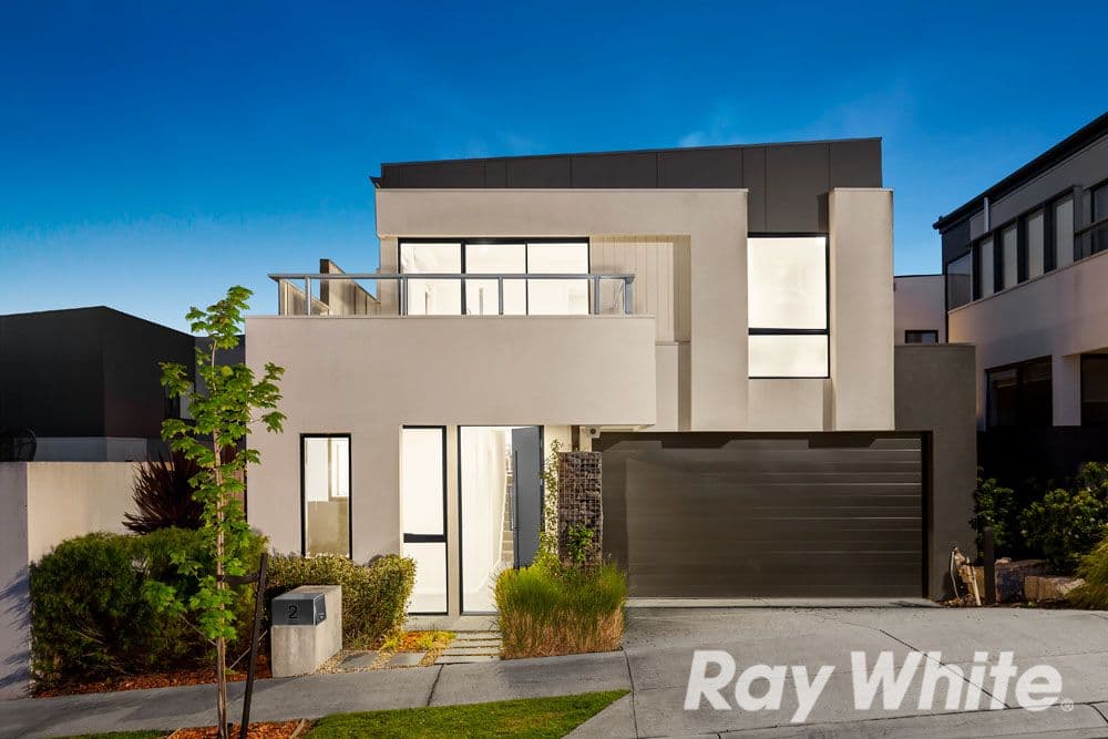 2 Berry Yung Avenue, Burwood VIC 3125, Burwood - Image 1