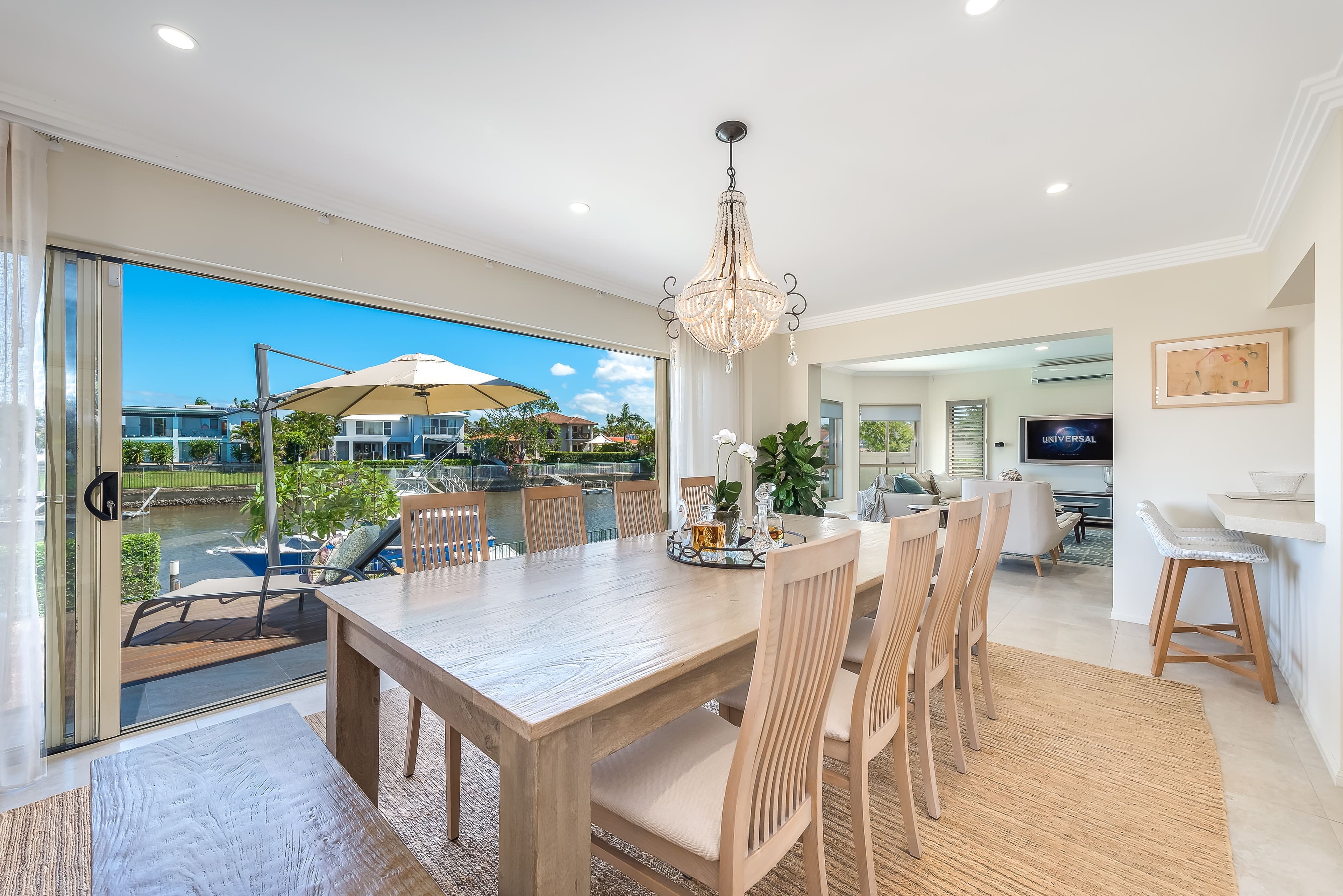 129 Pebble Beach Drive, Runaway Bay QLD 4216, Runaway Bay - Thumbnail 7