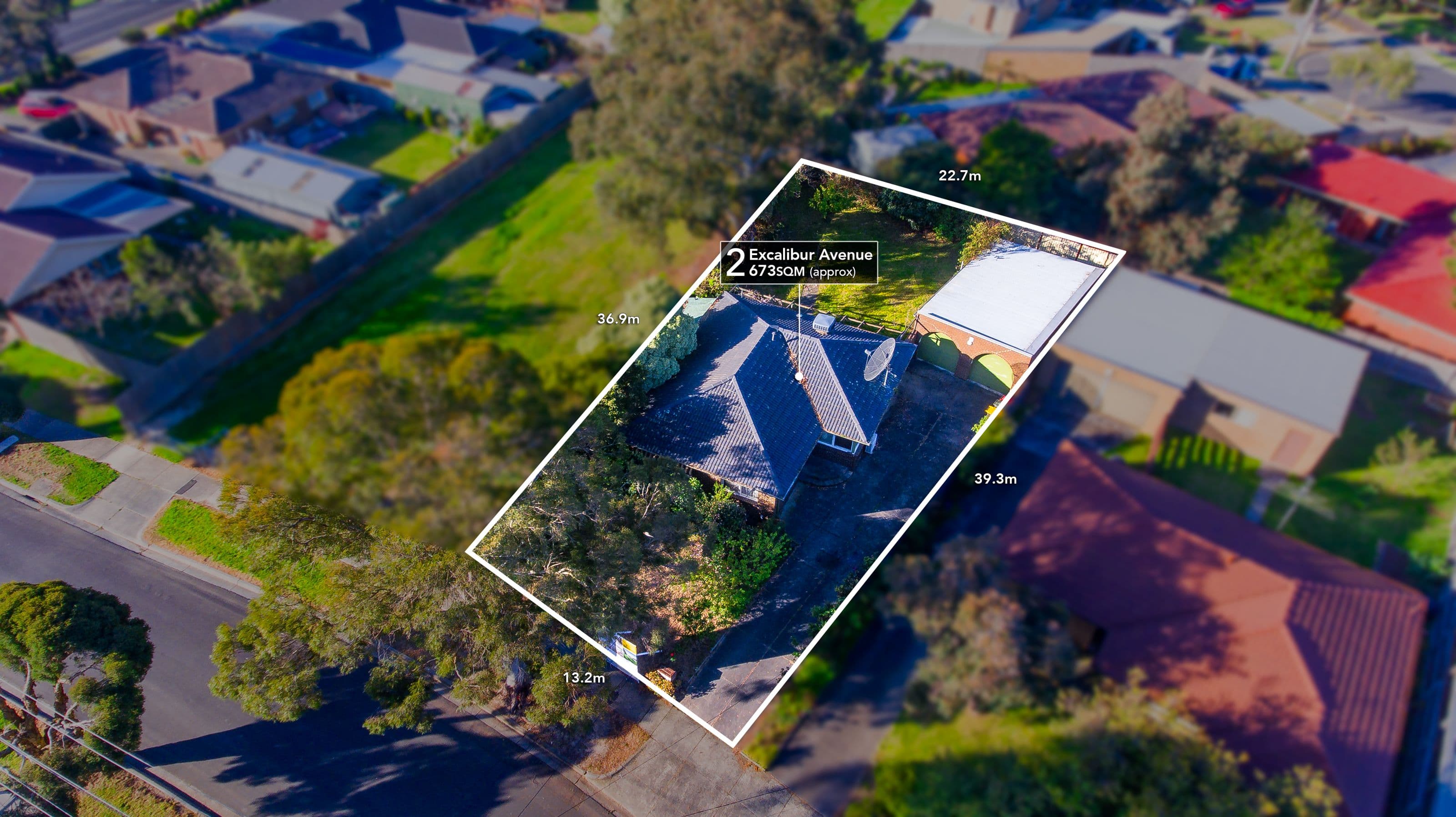 2 Excalibur Avenue, Glen Waverley VIC 3150, Glen Waverley - Image 1
