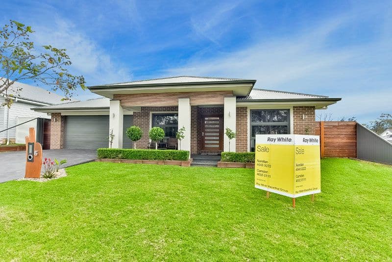 6 Mckellar Street, Cobbitty - Thumbnail 3