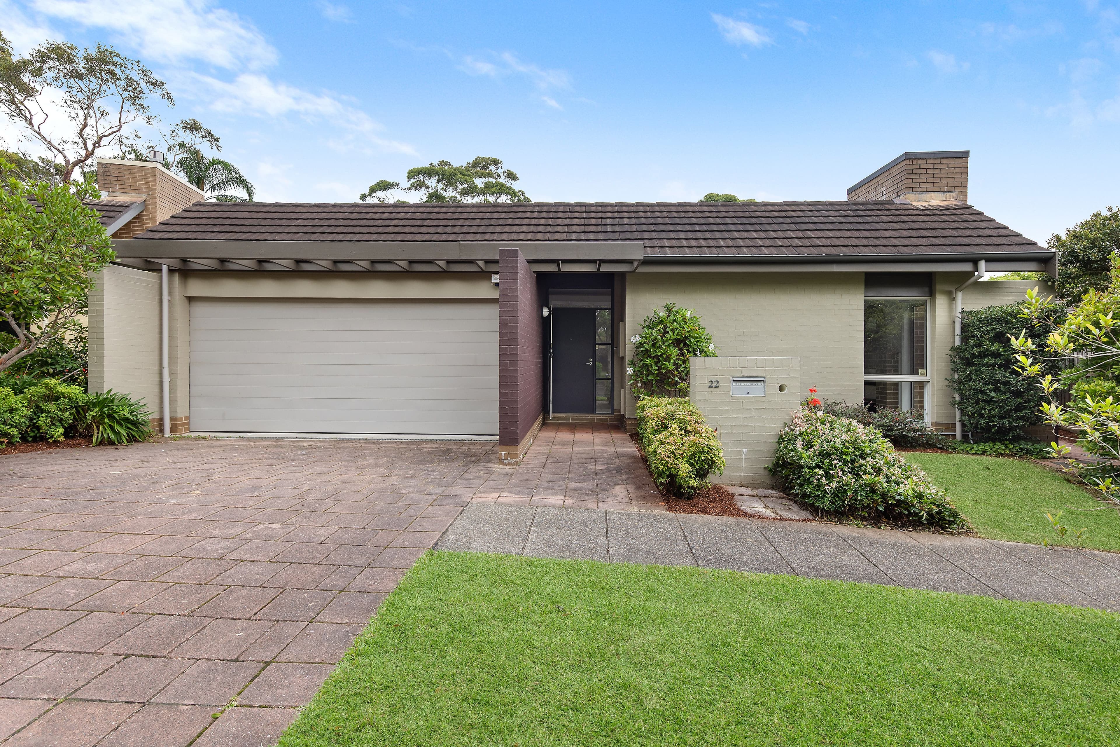 22 Leura Crescent, Turramurra NSW 2074, North Turramurra - Image 1