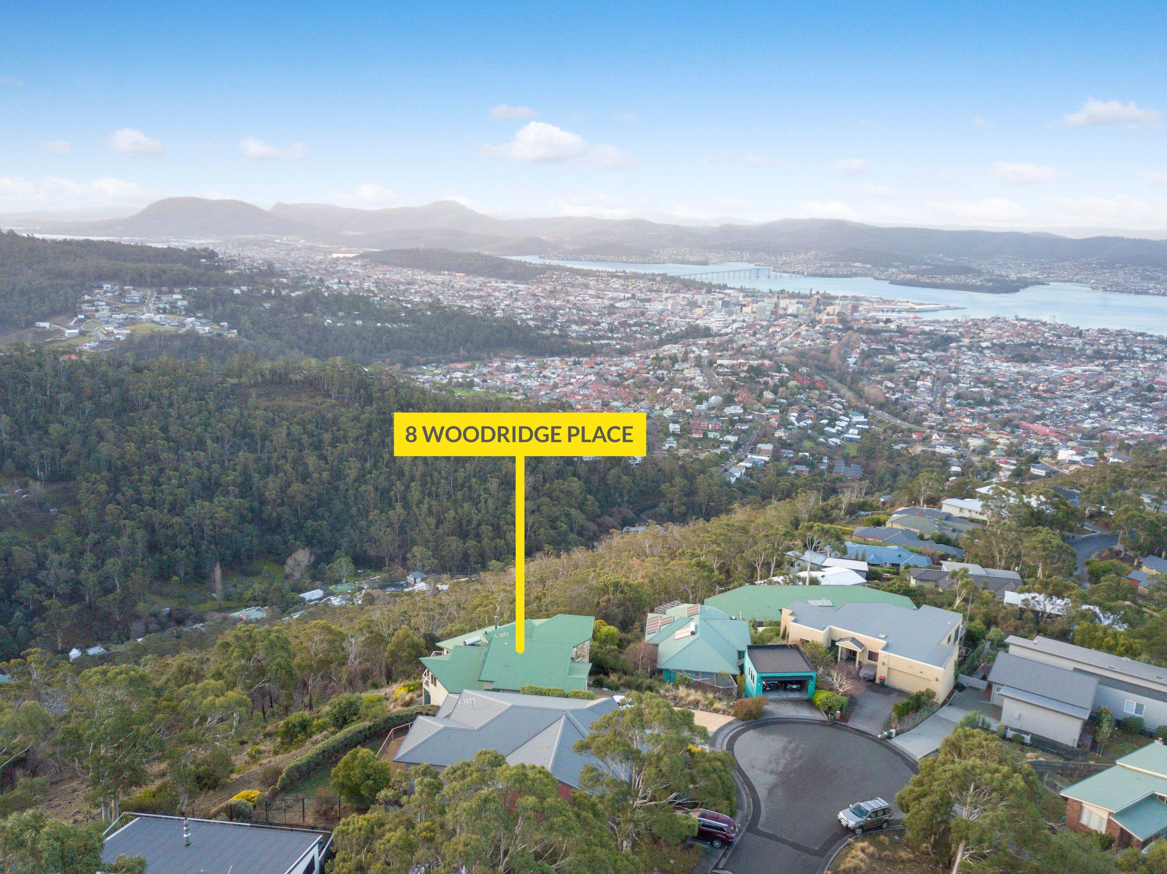 8 Woodridge Place, Tolmans Hill TAS 7007, Tolmans Hill - Thumbnail 2