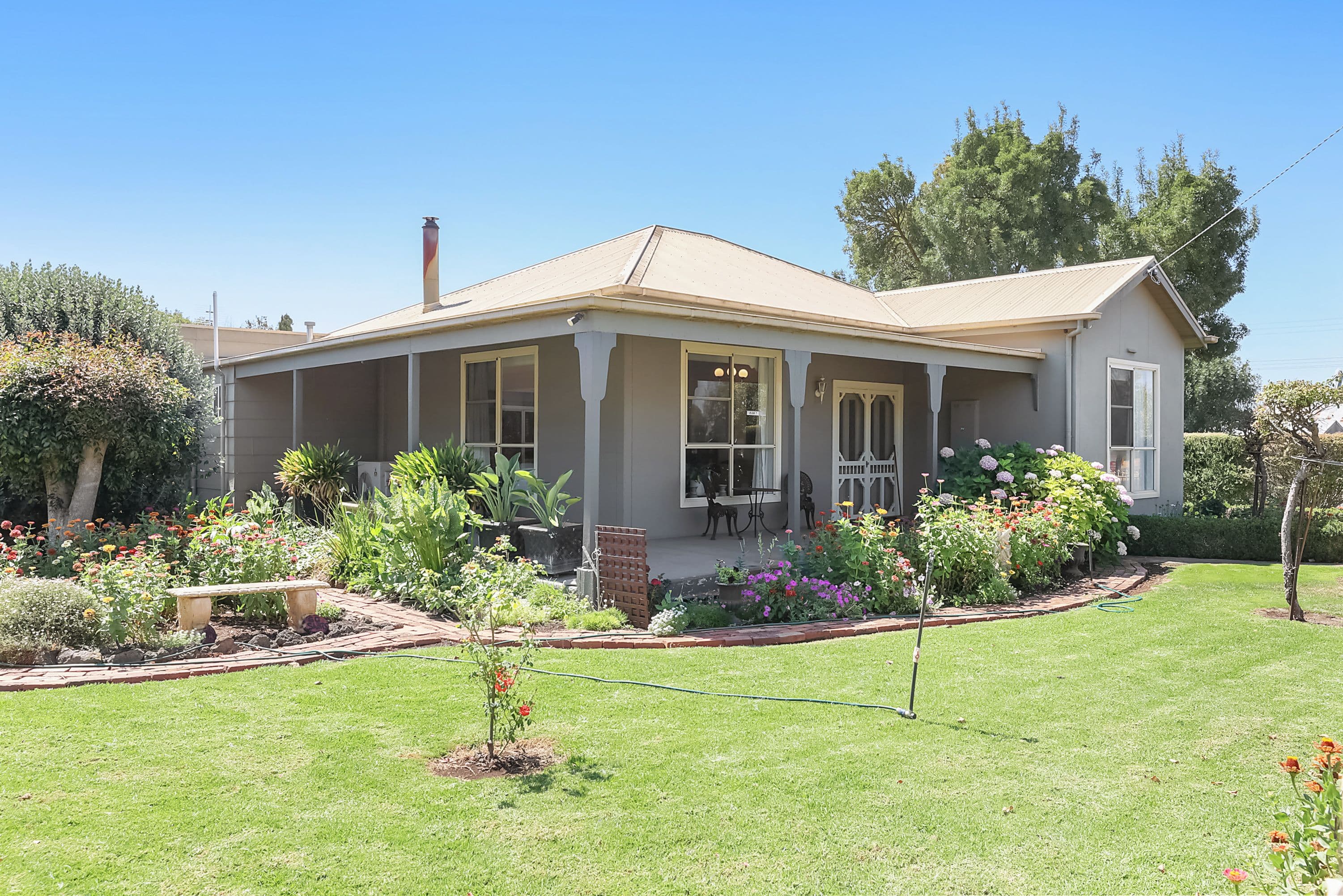 64 Main Street, Derrinallum VIC 3325, Derrinallum - Image 1