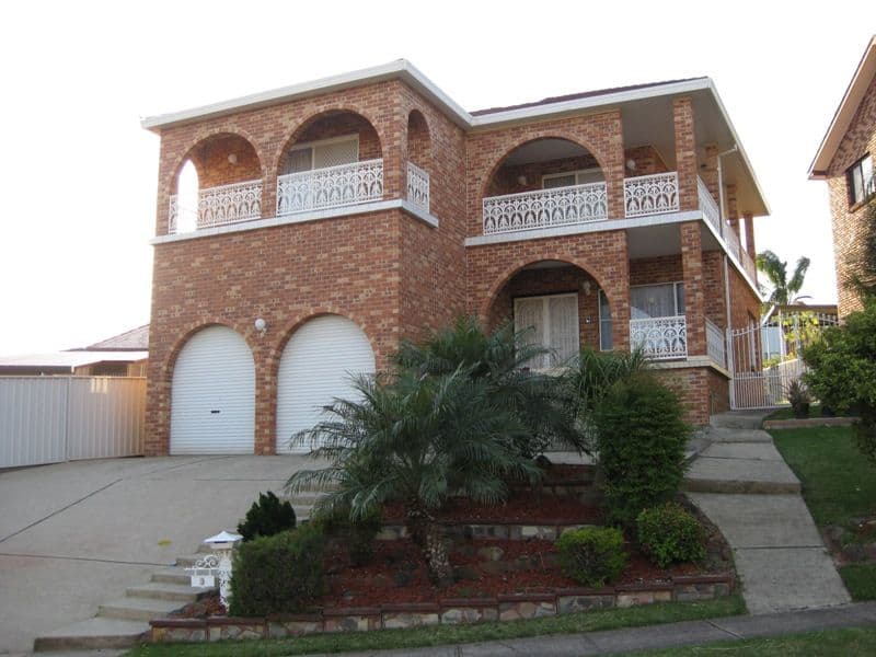3 Wilding Street, EDENSOR PARK NSW 2176, Edensor Park - Image 1