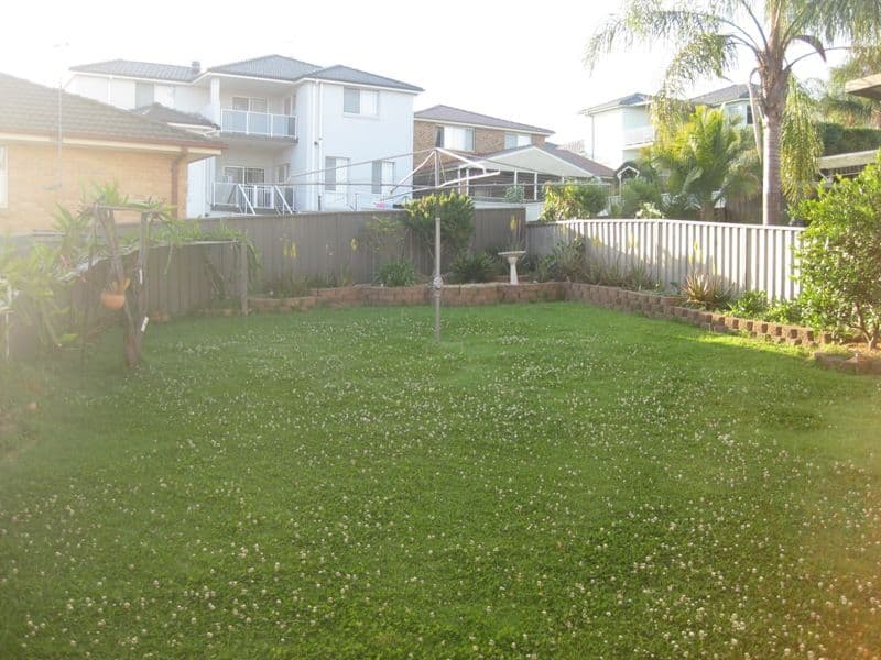 3 Wilding Street, EDENSOR PARK NSW 2176, Edensor Park - Thumbnail 5