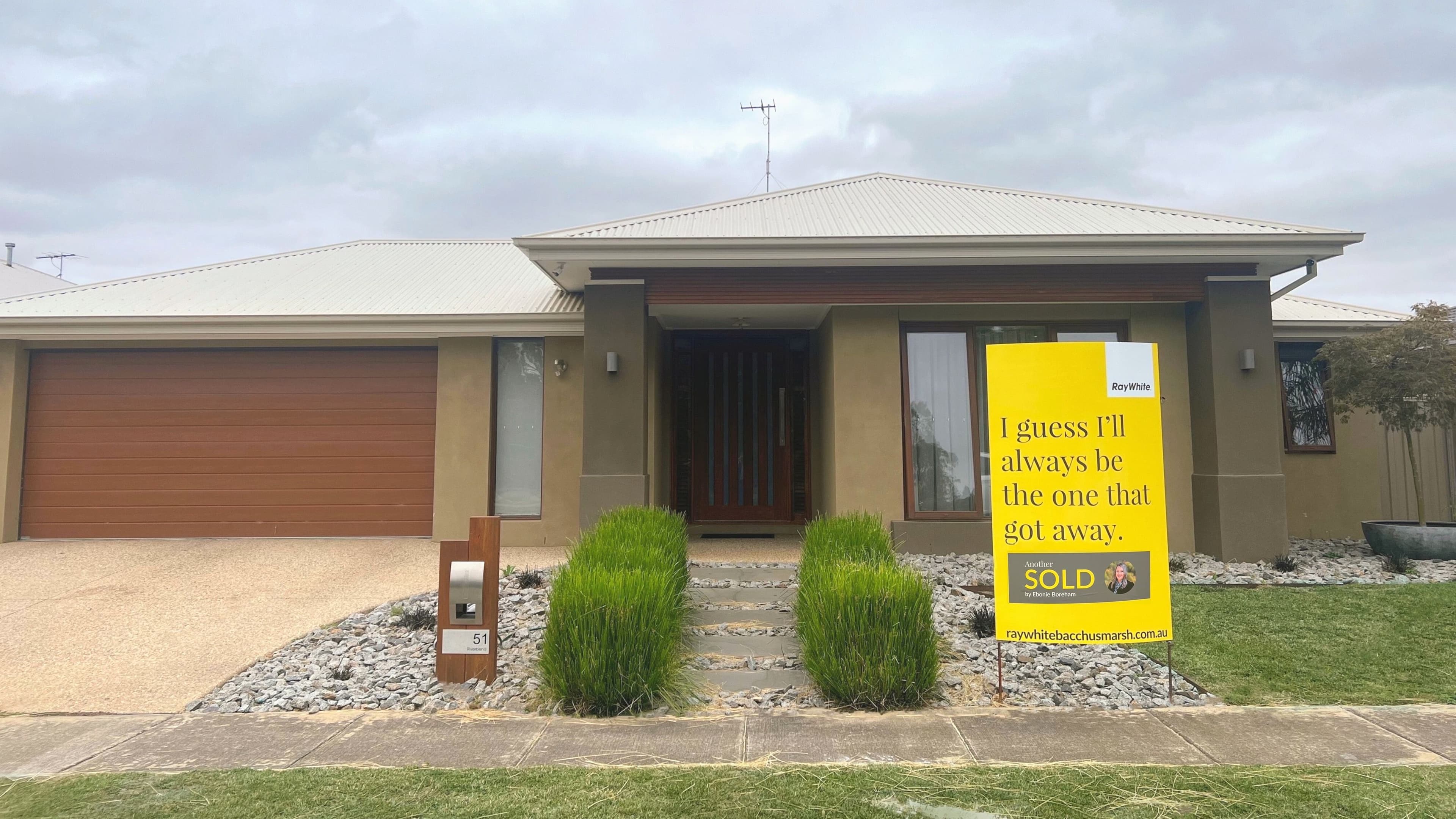 51 Riverbend Drive, Darley VIC 3340, Darley - Image 1