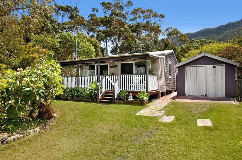 43 Park Street, COLEDALE NSW 2515, Coledale - Image 1