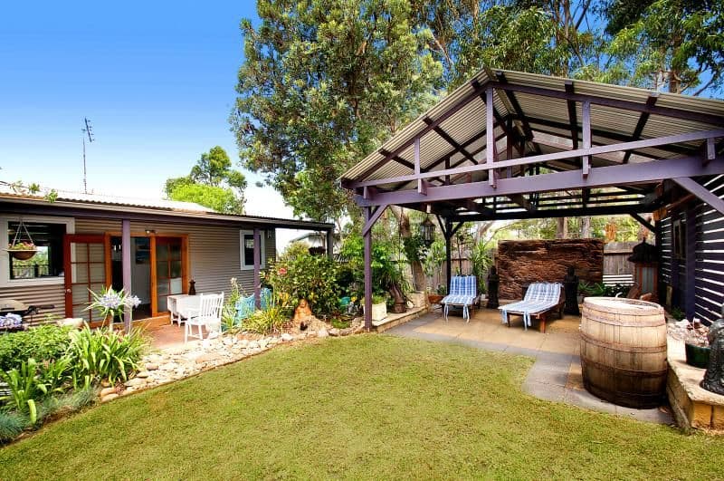 43 Park Street, COLEDALE NSW 2515, Coledale - Thumbnail 3