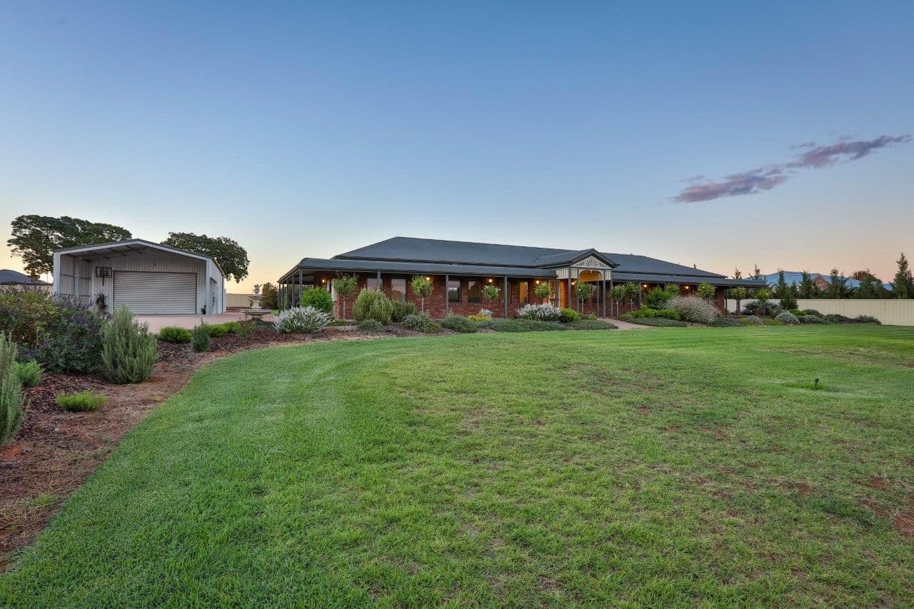752 Cocklin Avenue, Red Cliffs VIC 3496, Red Cliffs - Image 1