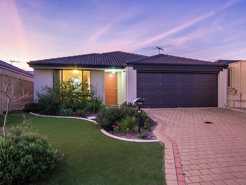 89 Cheltenham Loop, Bertram WA 6167, Bertram - Image 1