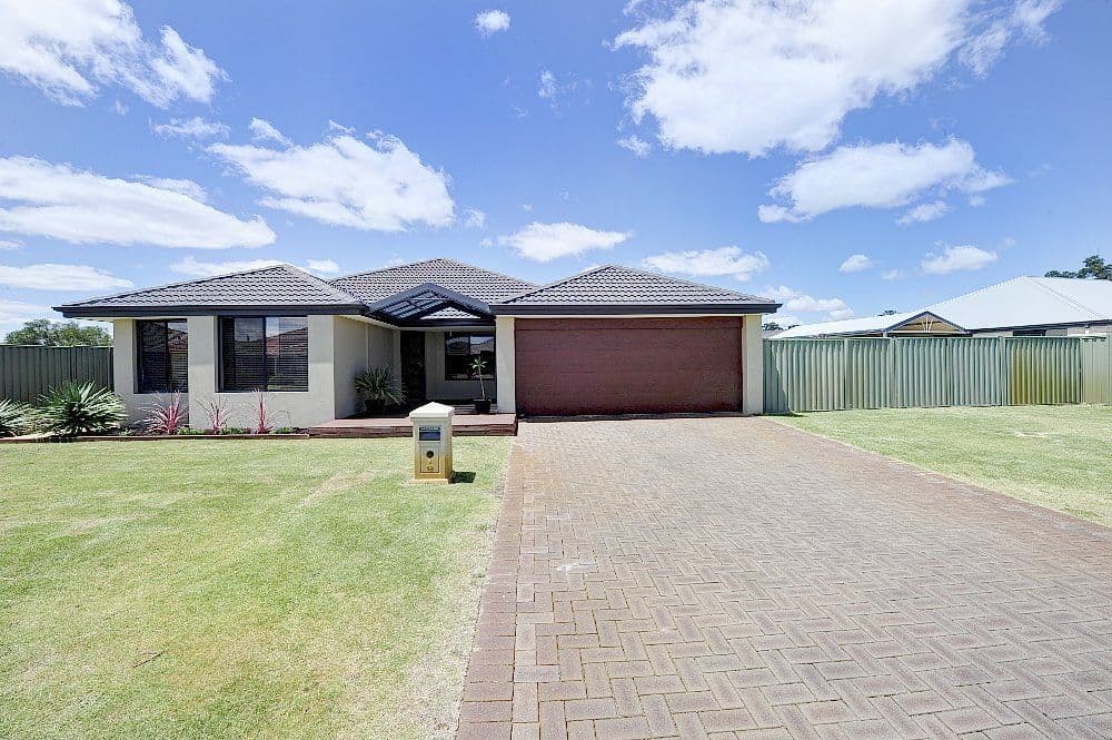 4 GOLDSEEKER Loop, RAVENSWOOD WA 6208, Ravenswood - Image 1