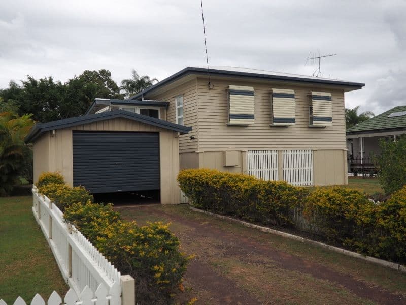 187 Tooley Street, Maryborough QLD 4650, Maryborough - Image 1