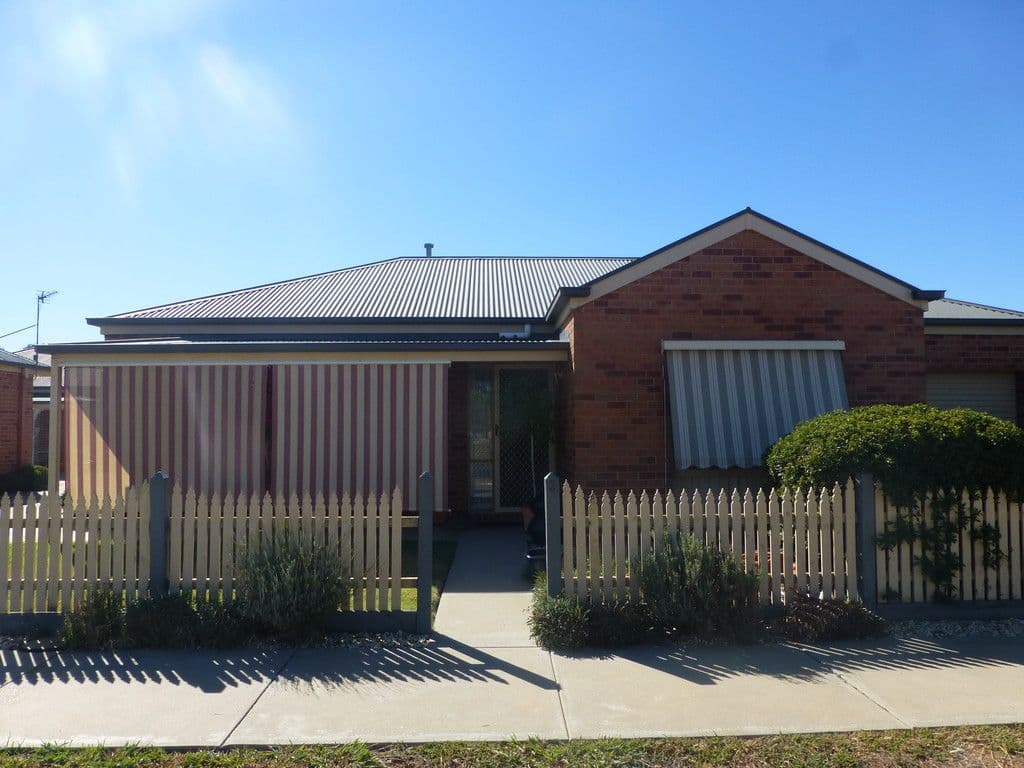 40 Bowen Street, Echuca VIC 3564, Echuca - Image 1