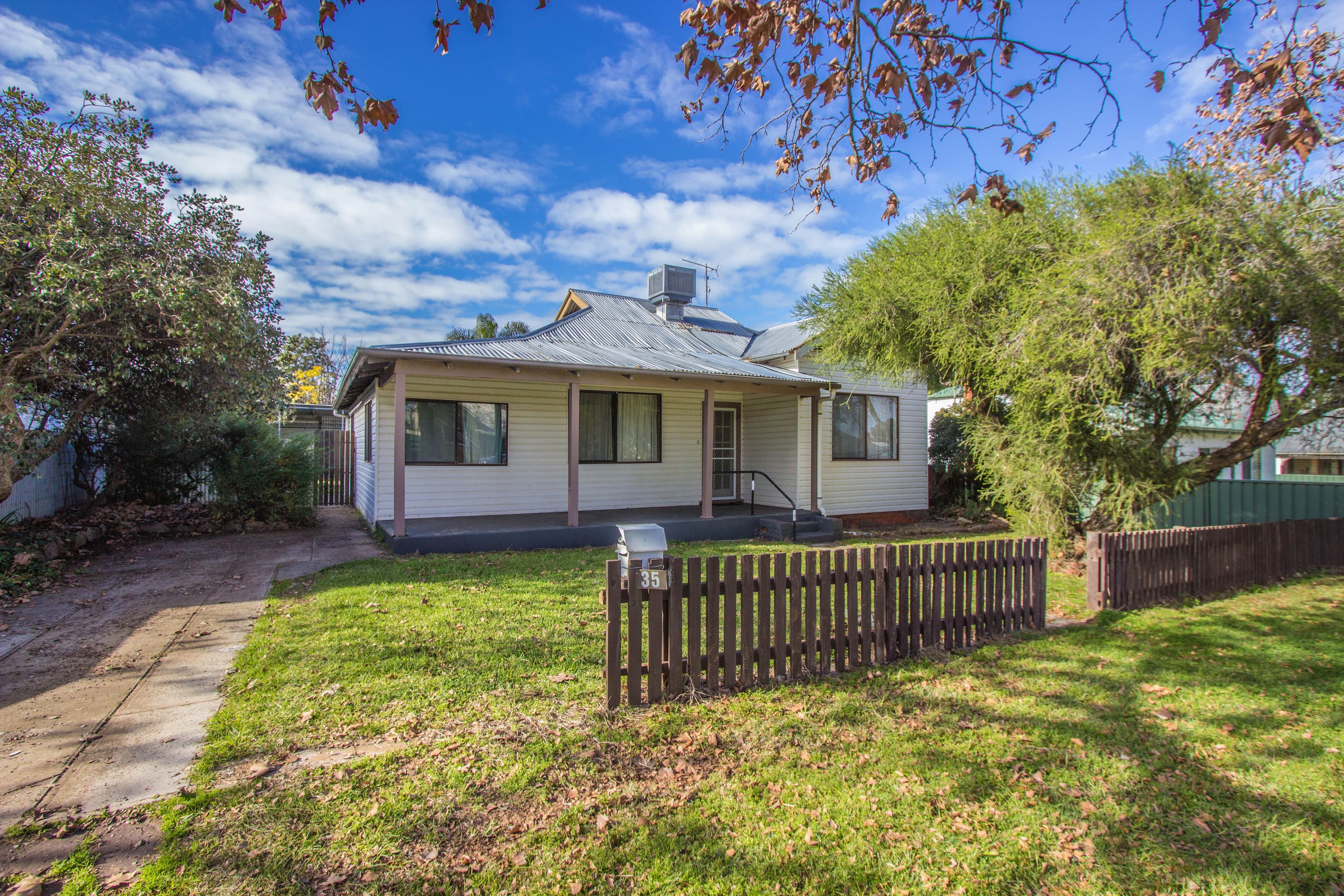 35 Arthur Street, Narrandera - Image 1