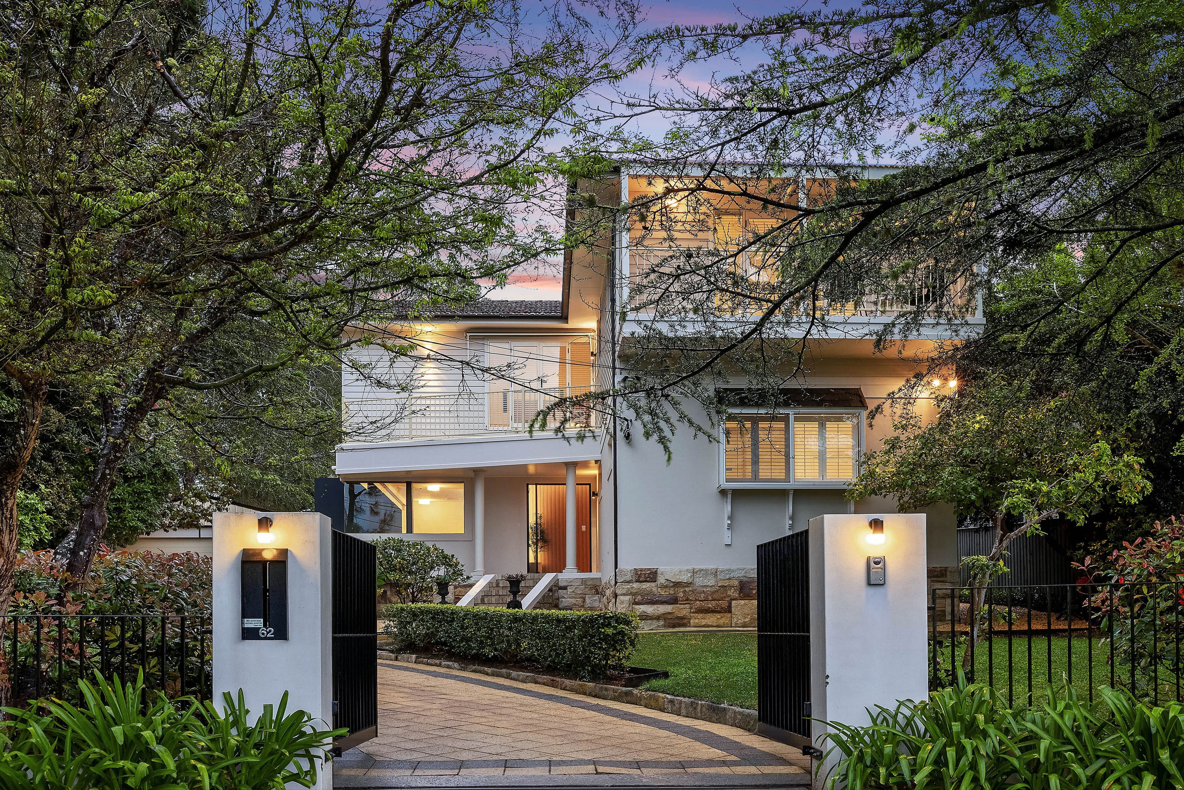 62 Miowera Road, Turramurra NSW 2074, Turramurra - Image 1