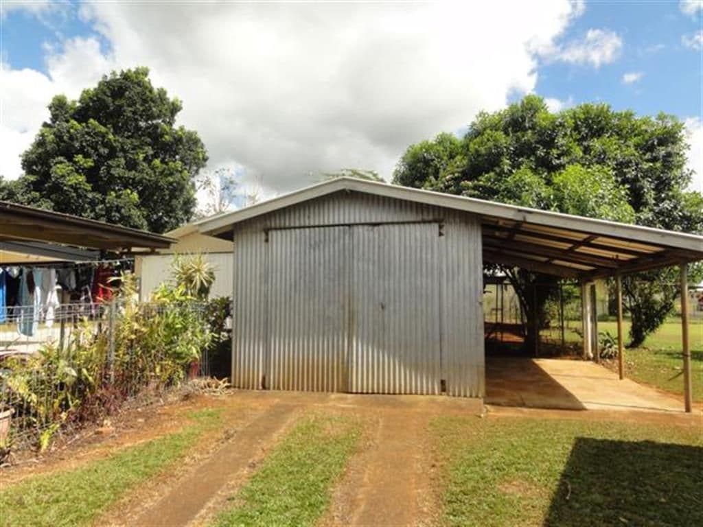 31 Cardier Road, Wangan QLD 4871, Wangan - Thumbnail 2