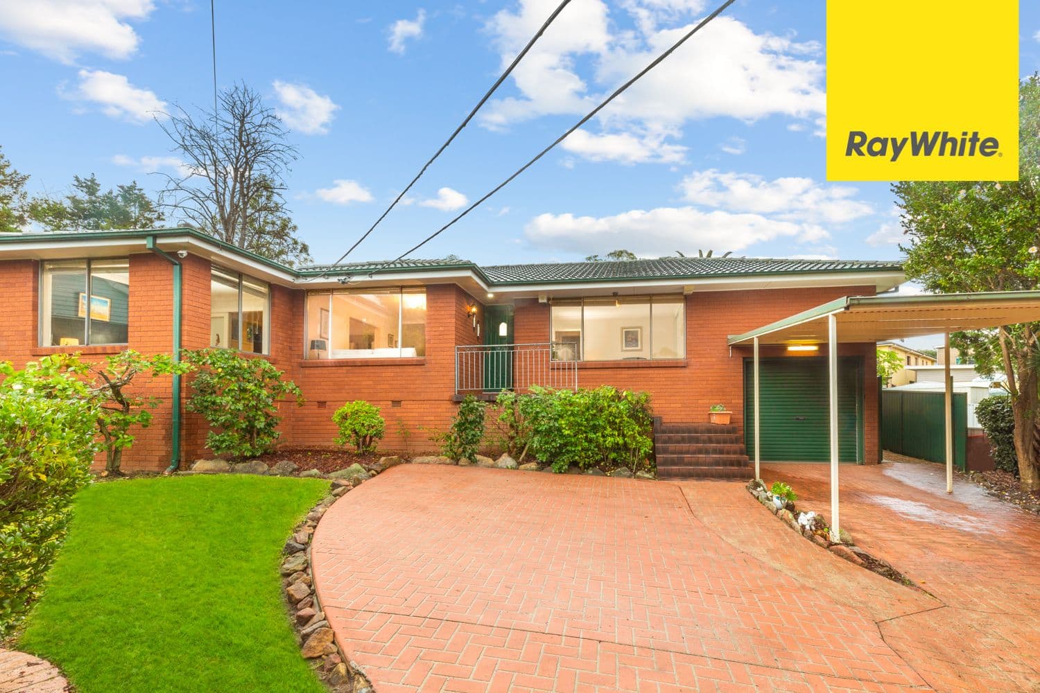 6 Maismonde Place, Carlingford NSW 2118, Carlingford - Image 1
