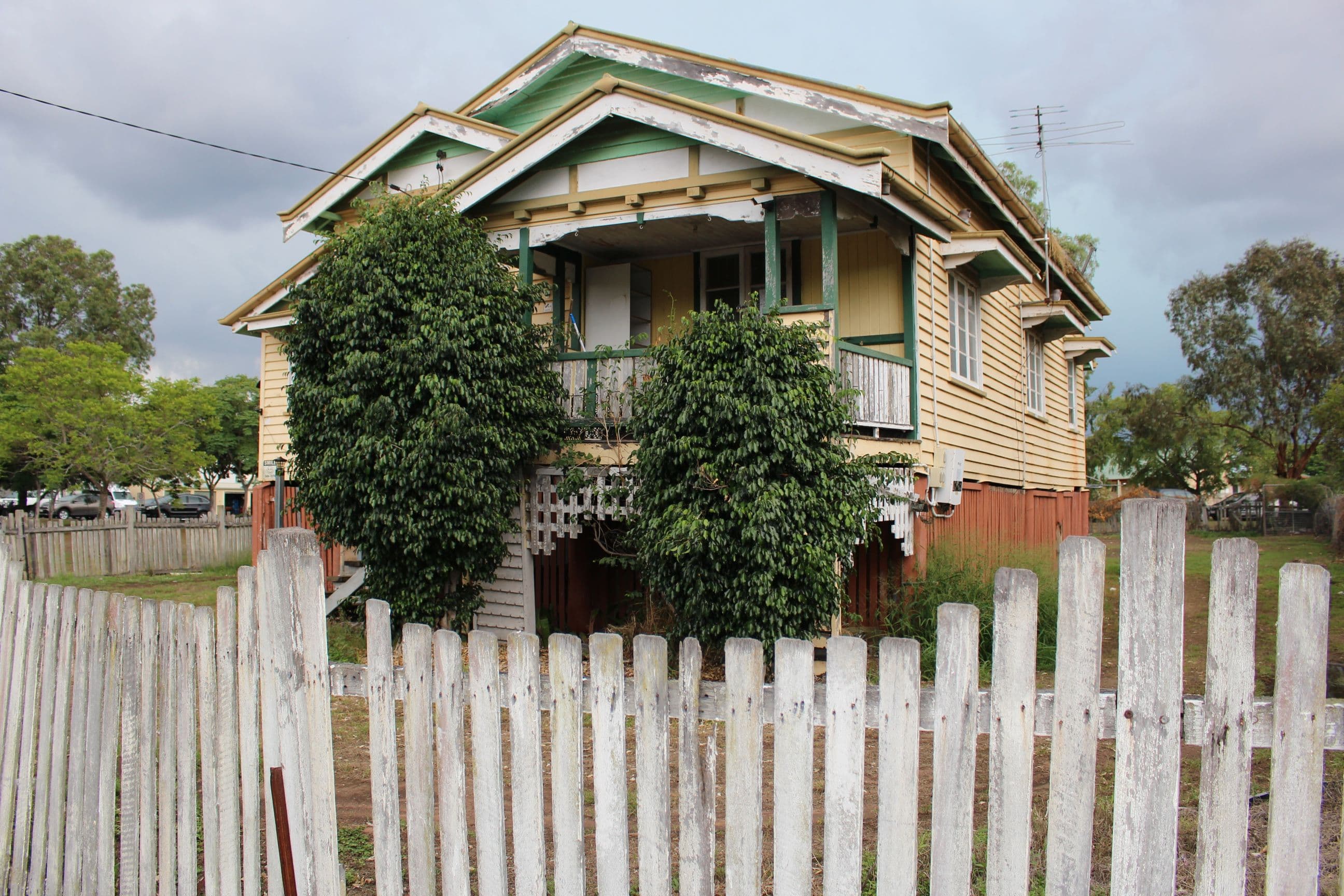 45 Main Street, Lowood QLD 4311, Lowood - Thumbnail 2