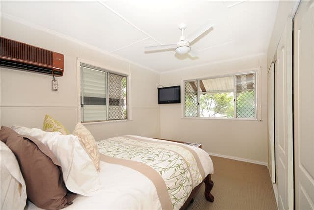 48 Dunne Street, HARRISTOWN QLD 4350, Harristown - Thumbnail 5