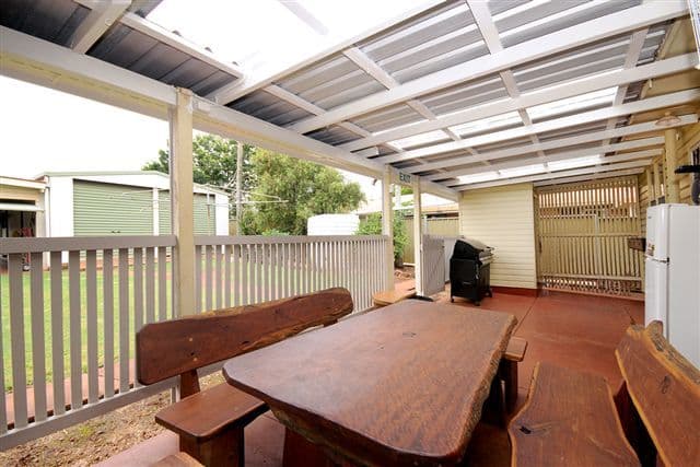 48 Dunne Street, HARRISTOWN QLD 4350, Harristown - Thumbnail 7
