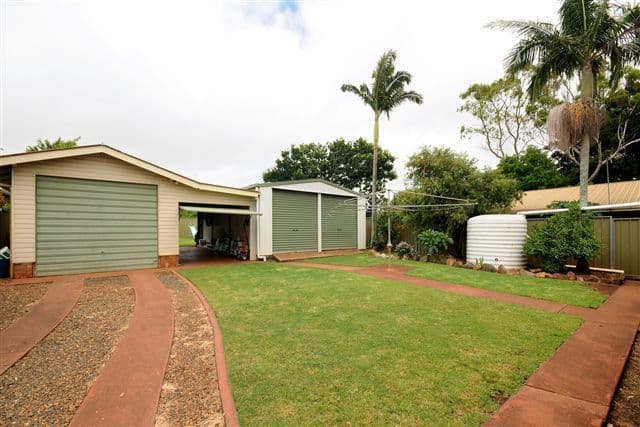 48 Dunne Street, HARRISTOWN QLD 4350, Harristown - Thumbnail 8