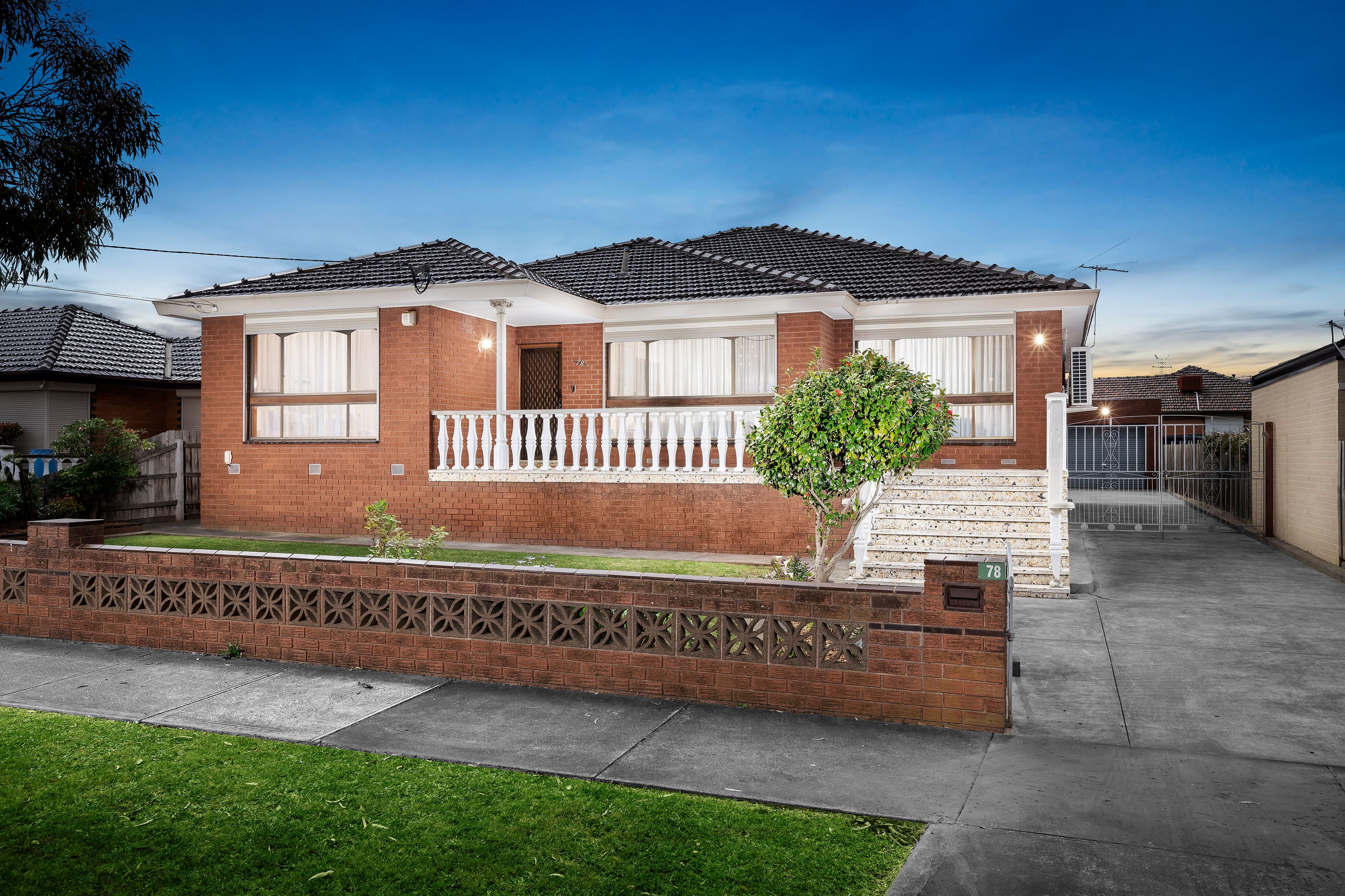 78 Mcfadzean Avenue, Reservoir VIC 3073, Reservoir - Image 1