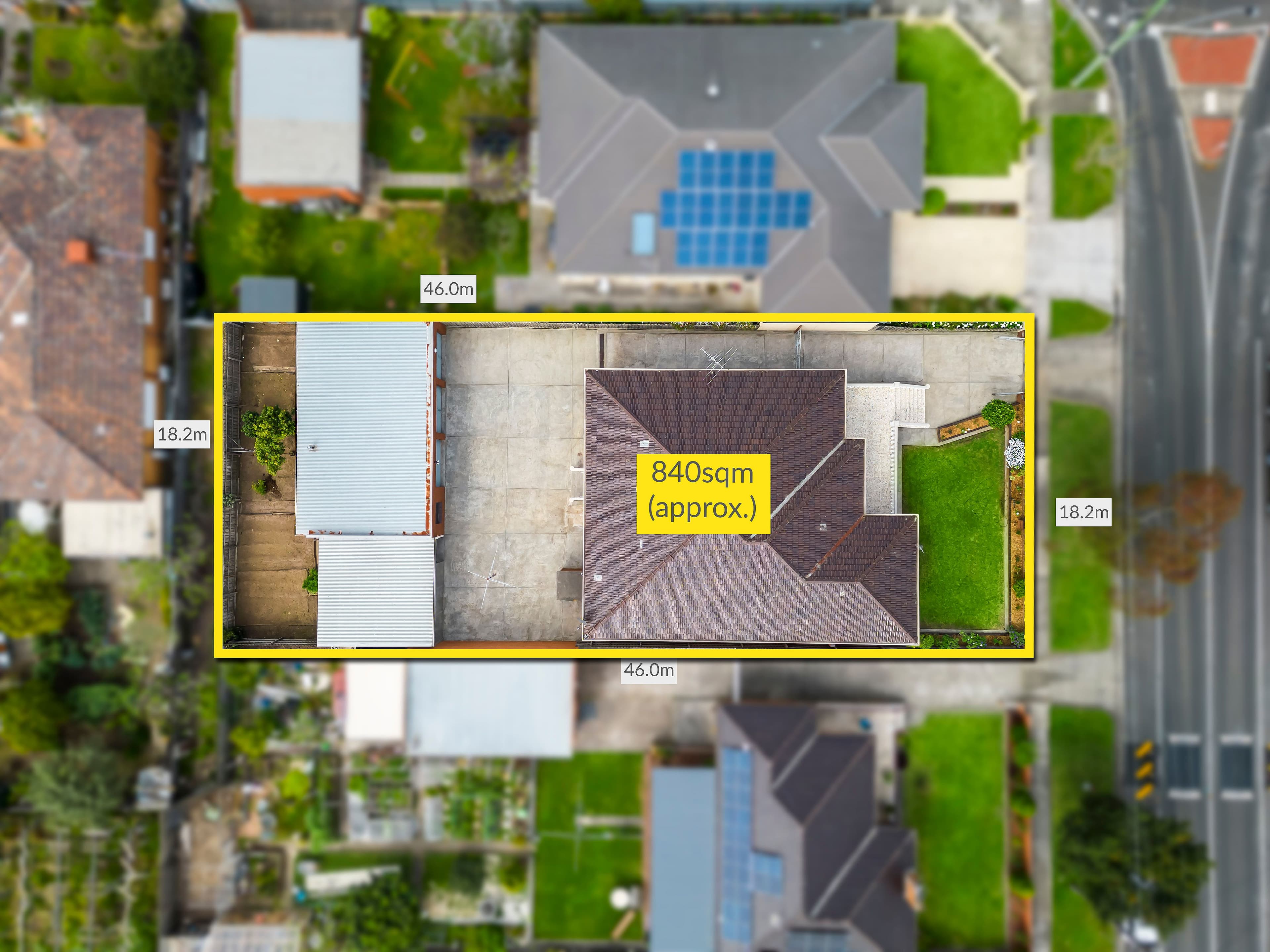 78 Mcfadzean Avenue, Reservoir VIC 3073, Reservoir - Thumbnail 2