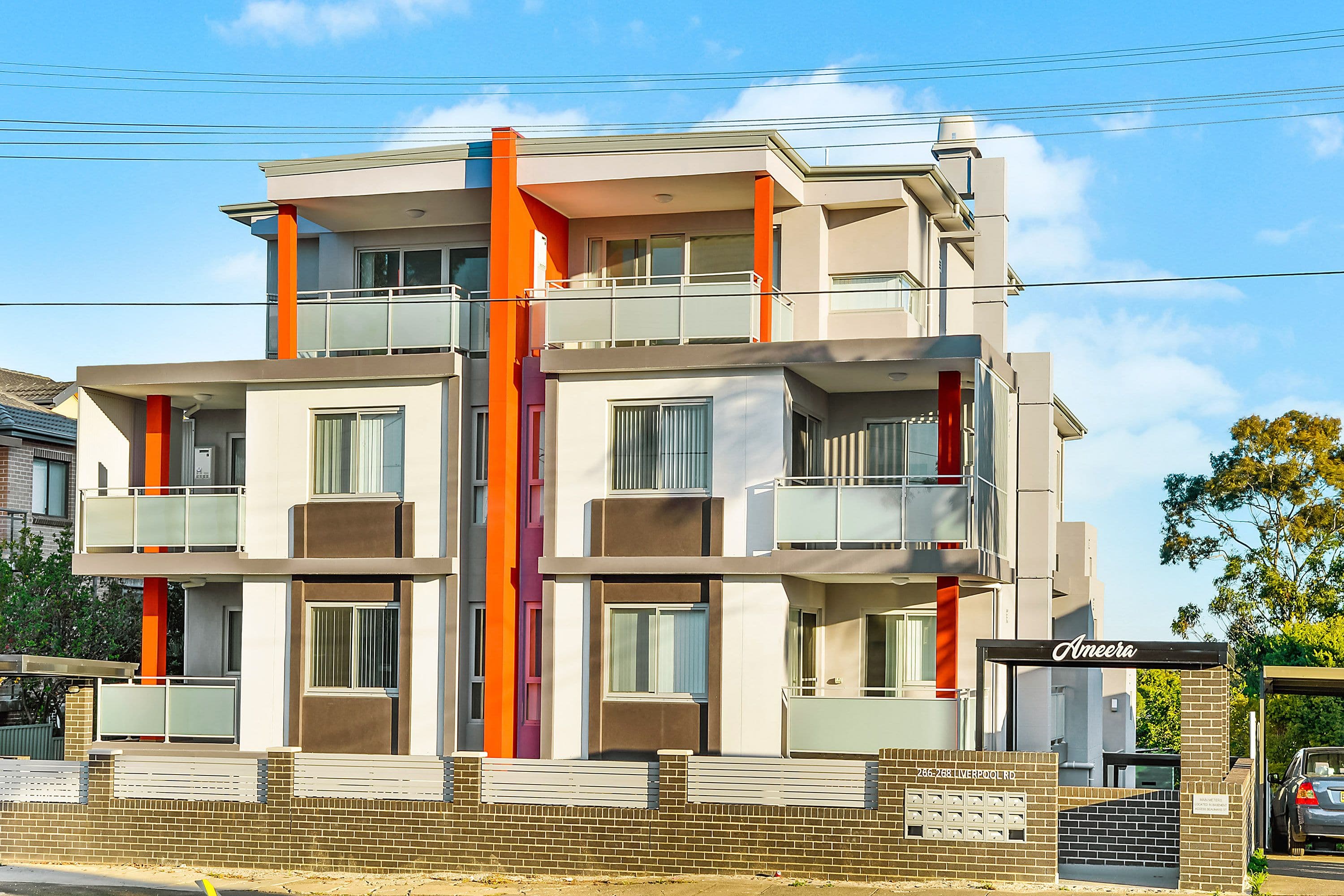 266-268 Liverpool Road, Enfield NSW 2136, Enfield - Image 1