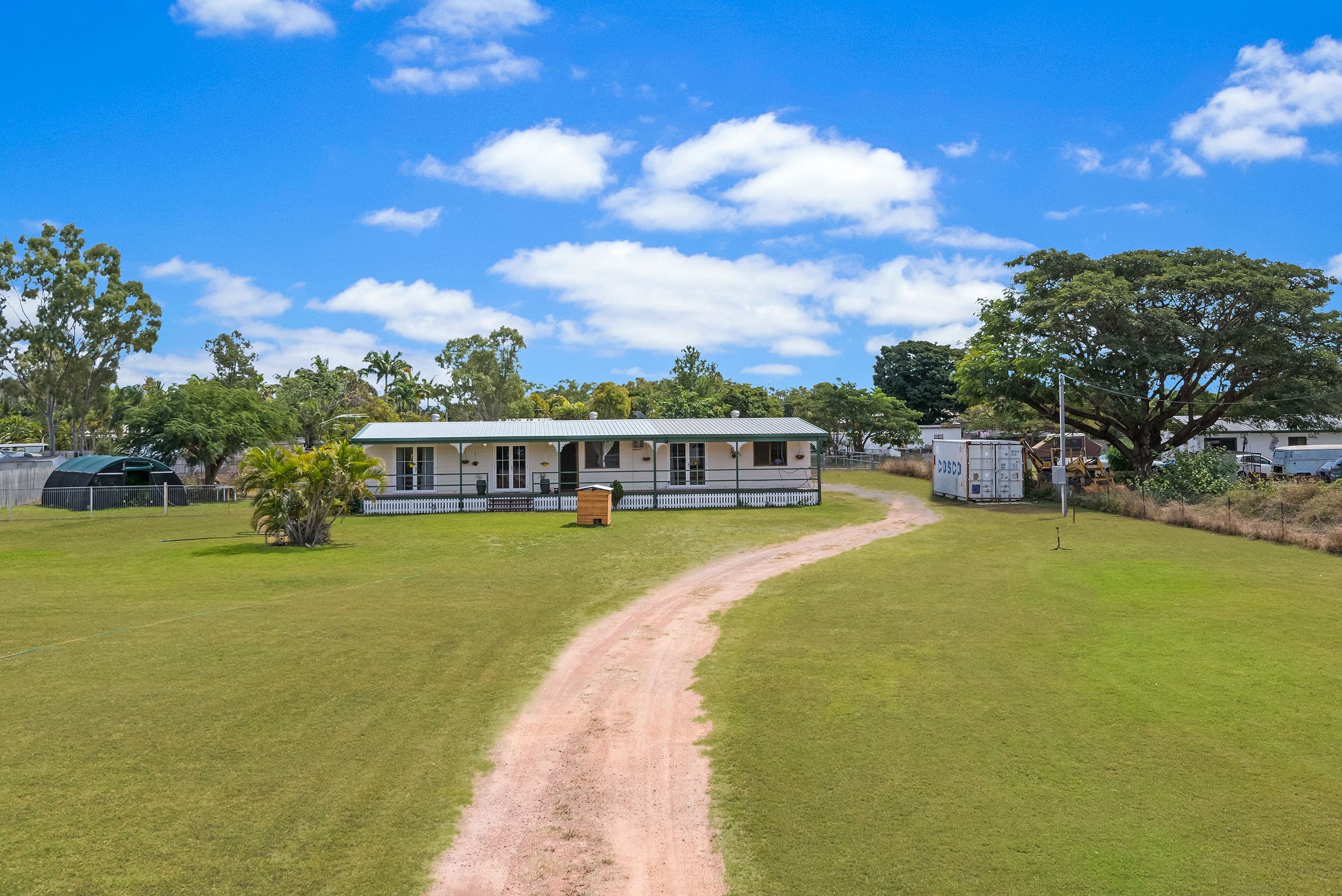 191 Geaney Lane, Deeragun QLD 4818, Deeragun - Image 1